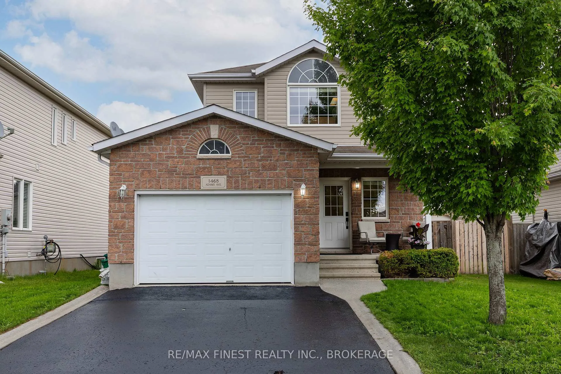 Photo 3 of 1468 Adams Avenue, Kingston, City Northwest — HOMEH