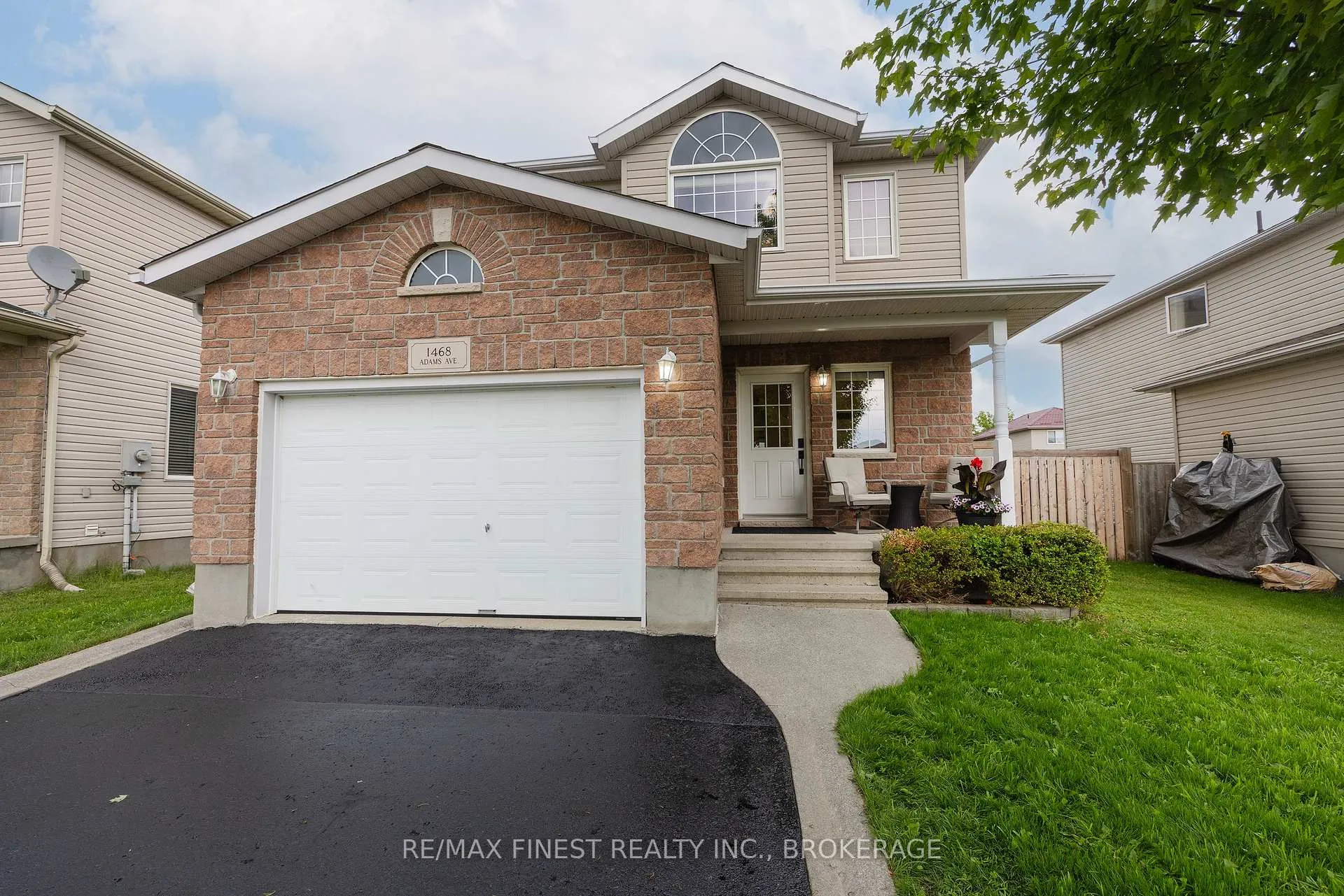 Photo 4 of 1468 Adams Avenue, Kingston, City Northwest — HOMEH