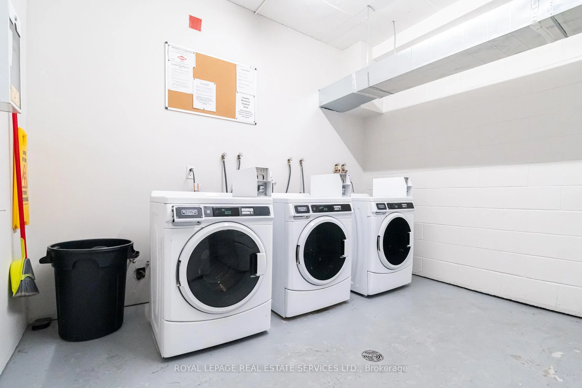 Photo 13 of Unit 105, 101 Coe Hill Drive, Toronto, High Park-Swansea — HOMEH