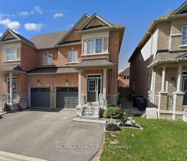 Photo 1 of 63 Lesabre Crescent, Brampton, Bram East — HOMEH
