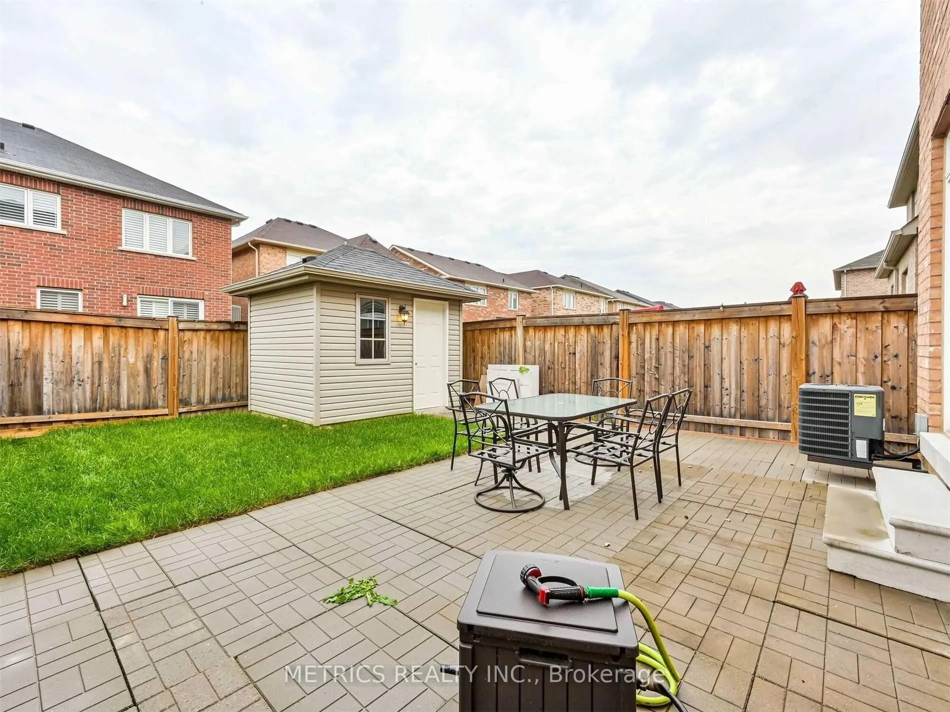 Photo 9 of 63 Lesabre Crescent, Brampton, Bram East — HOMEH