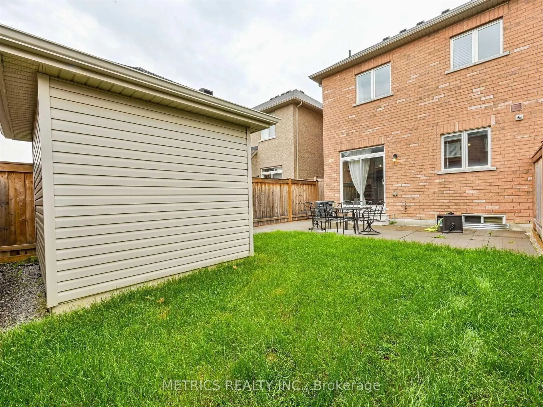Photo 10 of 63 Lesabre Crescent, Brampton, Bram East — HOMEH