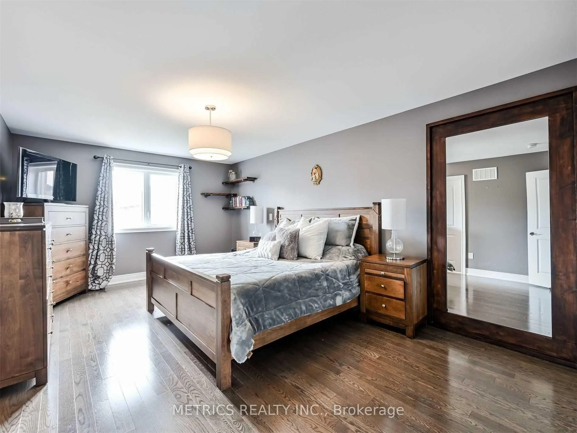 Photo 12 of 63 Lesabre Crescent, Brampton, Bram East — HOMEH