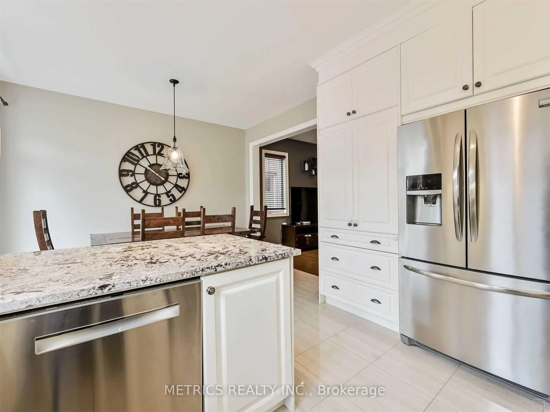 Photo 15 of 63 Lesabre Crescent, Brampton, Bram East — HOMEH
