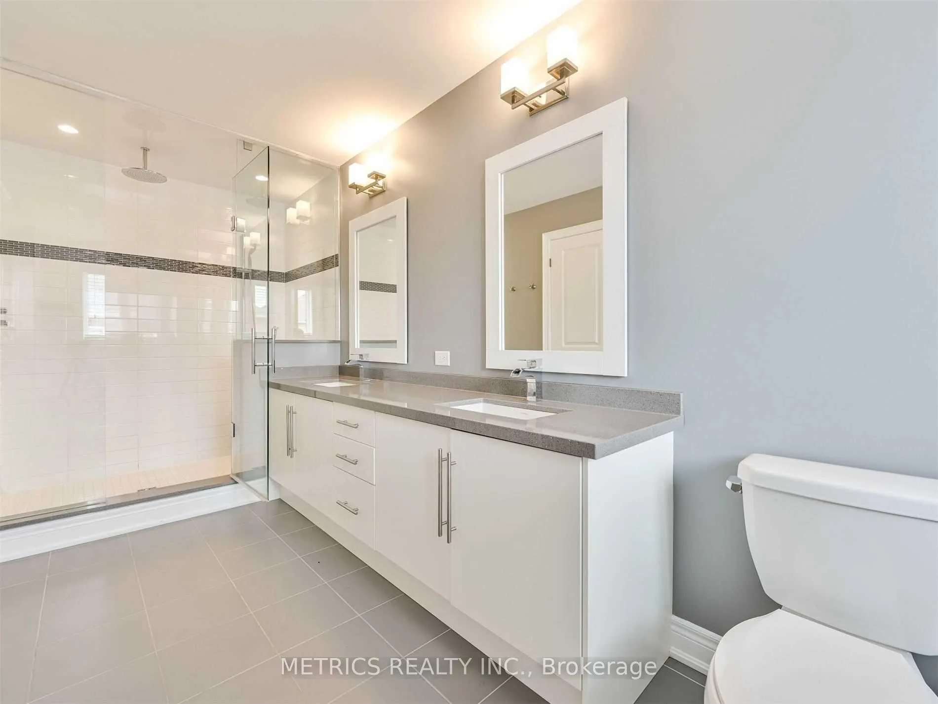 Photo 16 of 63 Lesabre Crescent, Brampton, Bram East — HOMEH