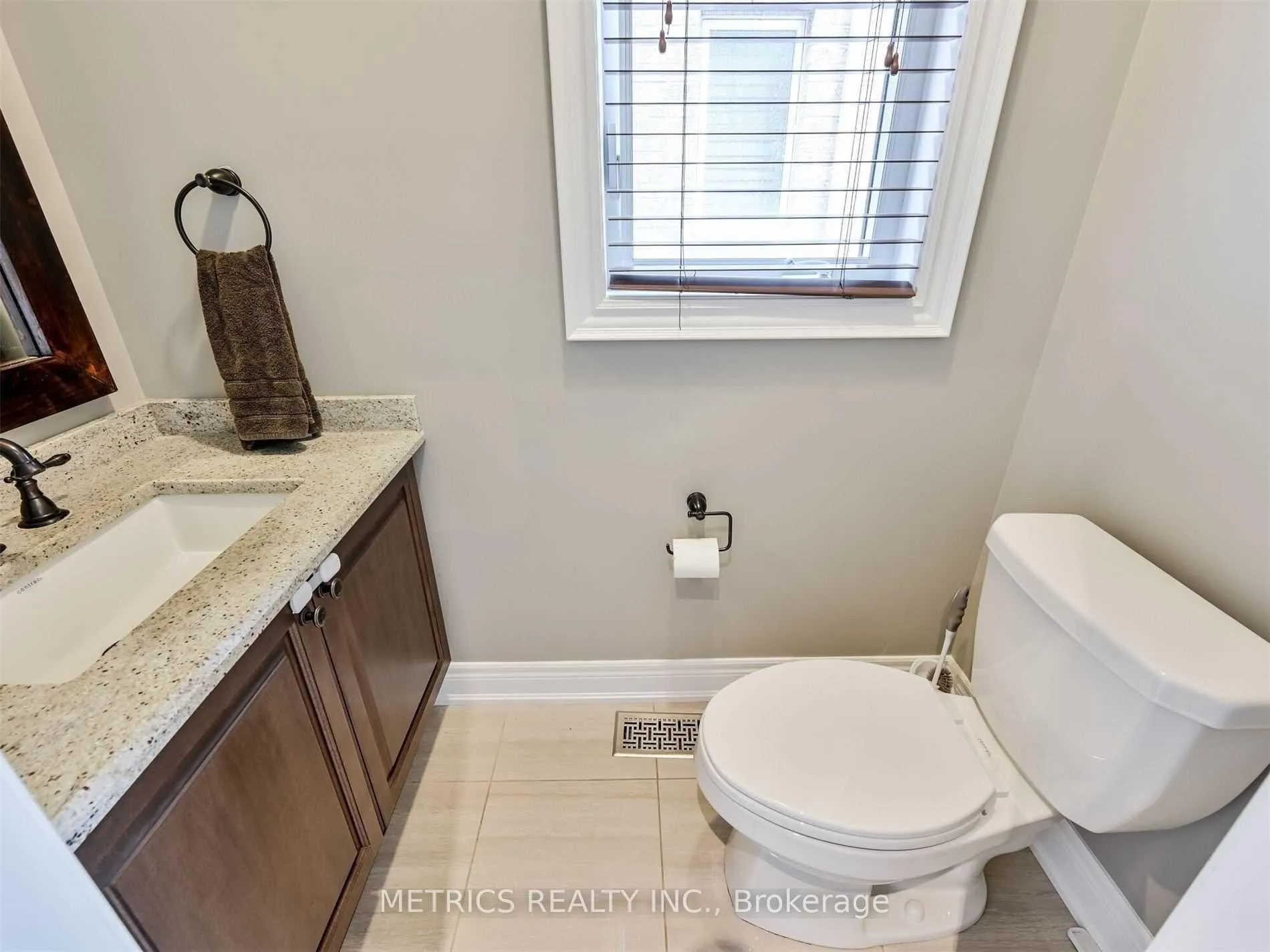 Photo 17 of 63 Lesabre Crescent, Brampton, Bram East — HOMEH