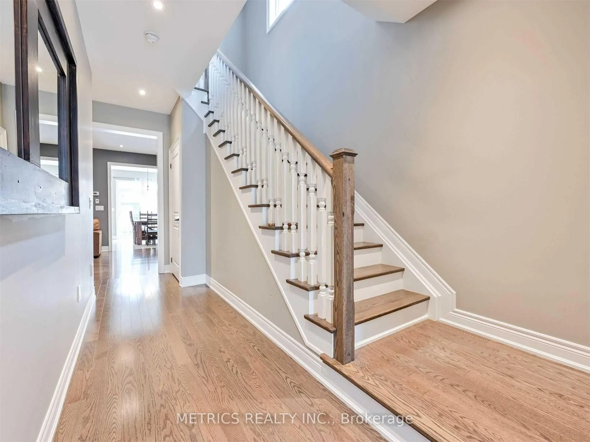 Photo 18 of 63 Lesabre Crescent, Brampton, Bram East — HOMEH