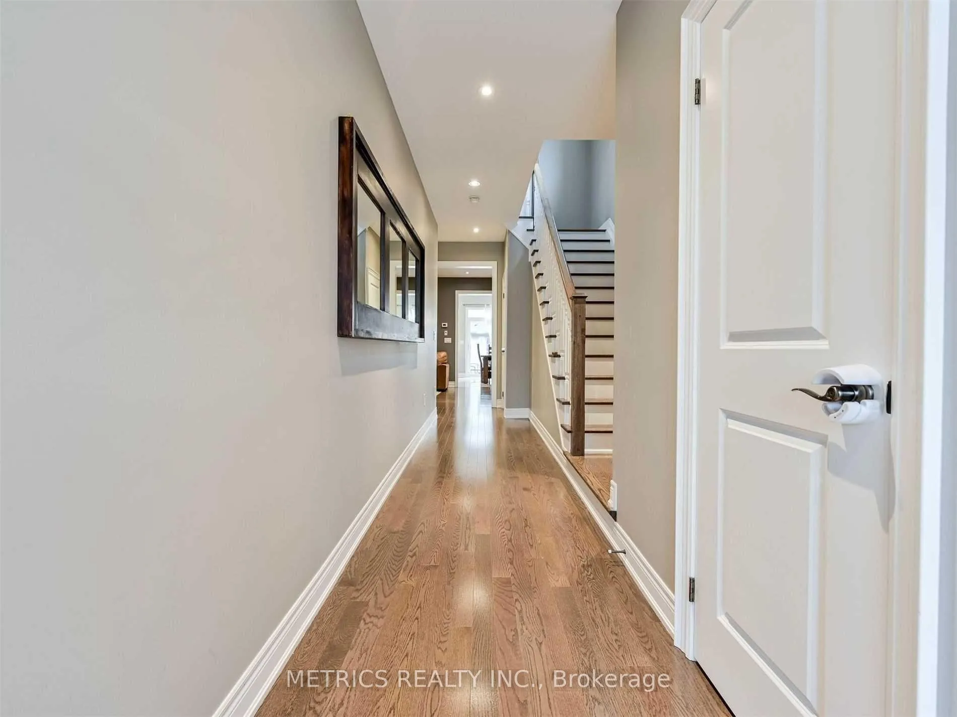 Photo 22 of 63 Lesabre Crescent, Brampton, Bram East — HOMEH