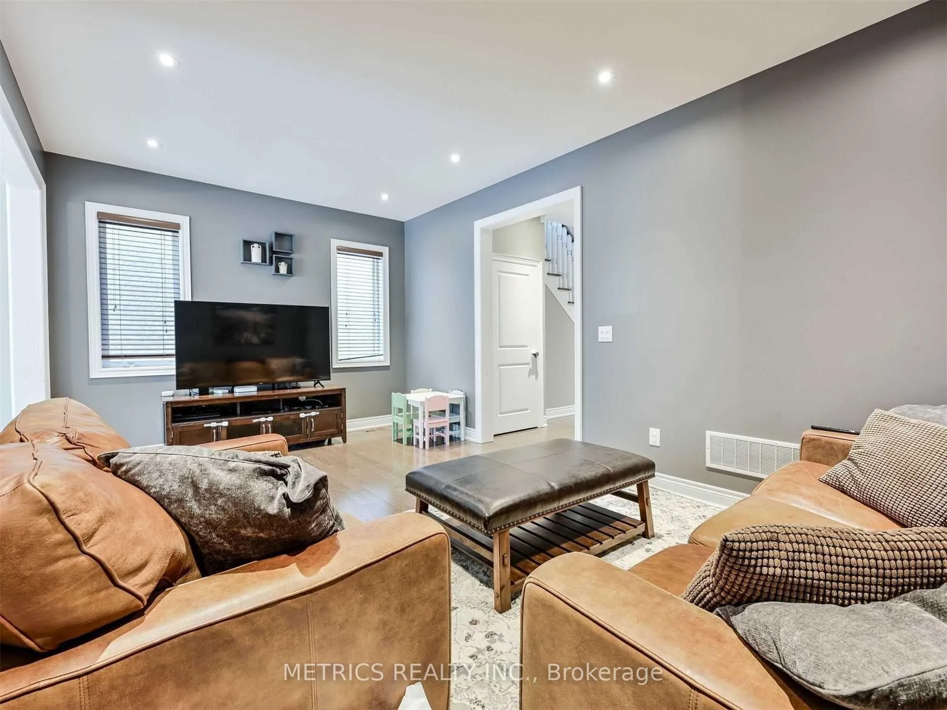 Photo 23 of 63 Lesabre Crescent, Brampton, Bram East — HOMEH