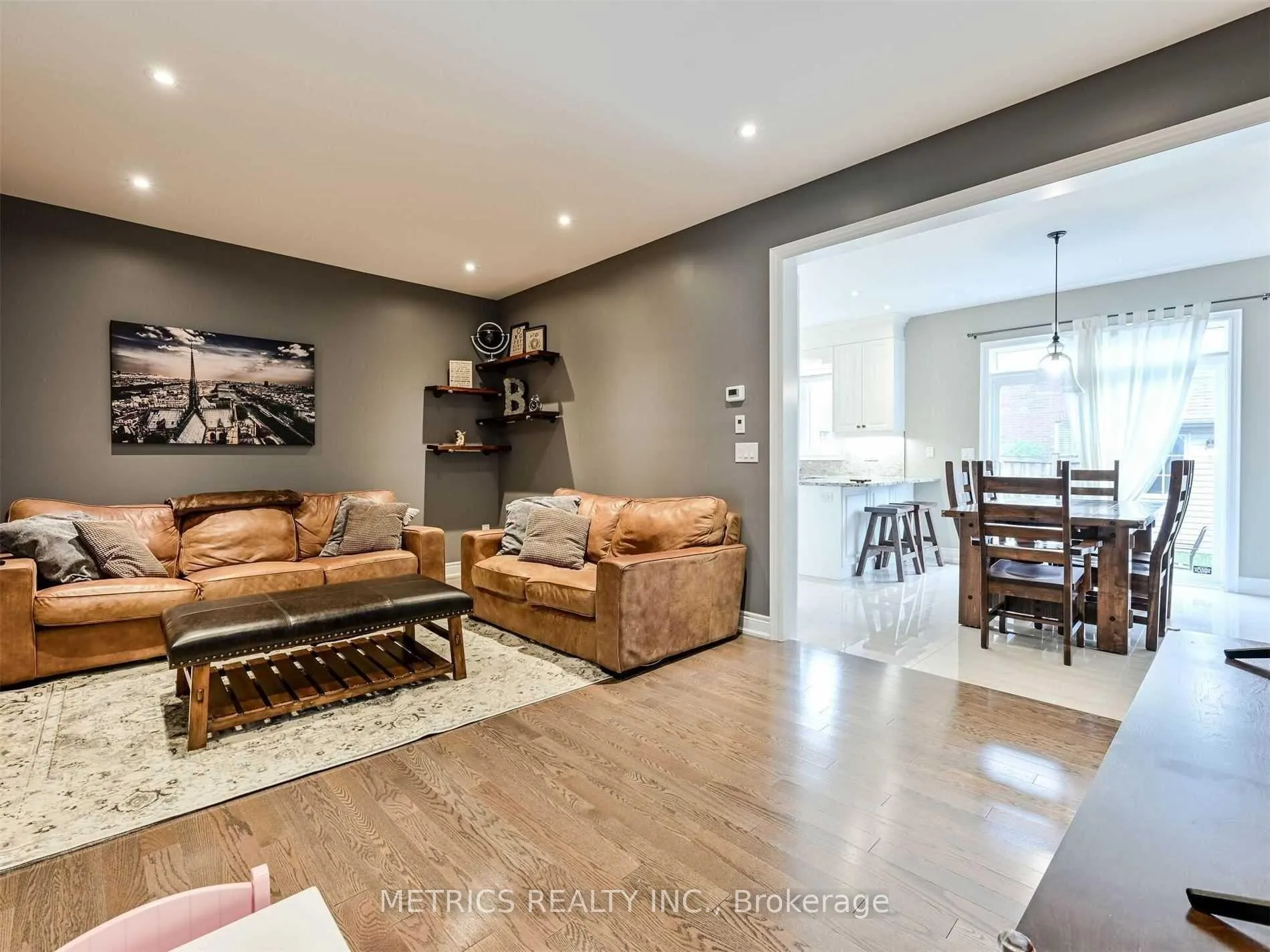 Photo 24 of 63 Lesabre Crescent, Brampton, Bram East — HOMEH