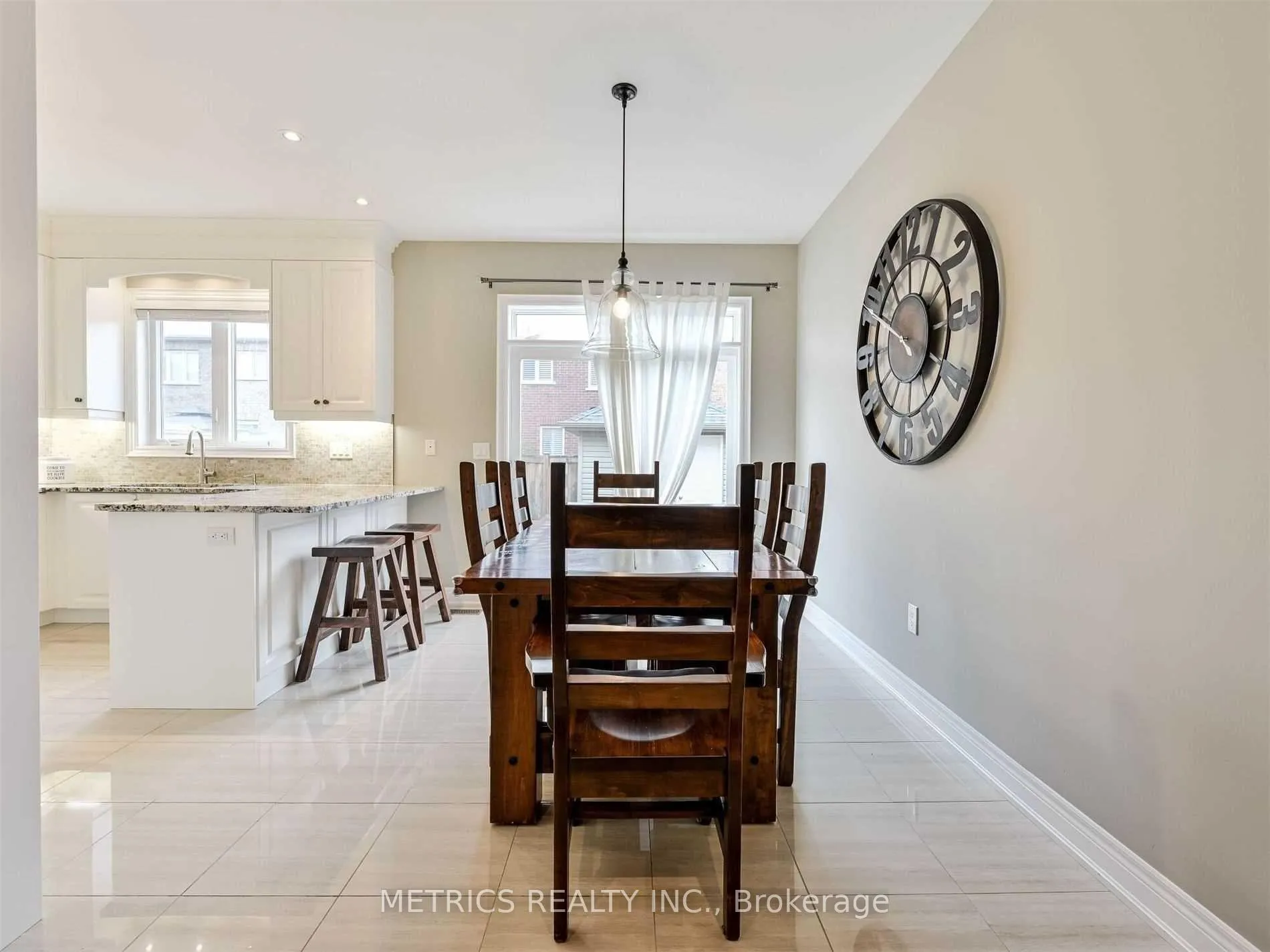 Photo 25 of 63 Lesabre Crescent, Brampton, Bram East — HOMEH