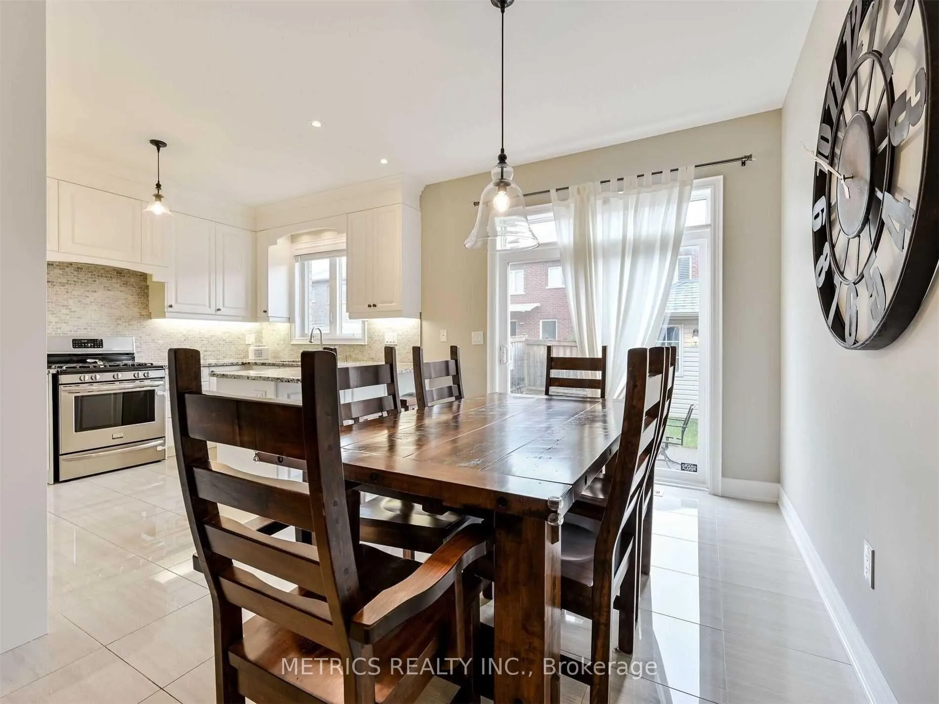 Photo 26 of 63 Lesabre Crescent, Brampton, Bram East — HOMEH