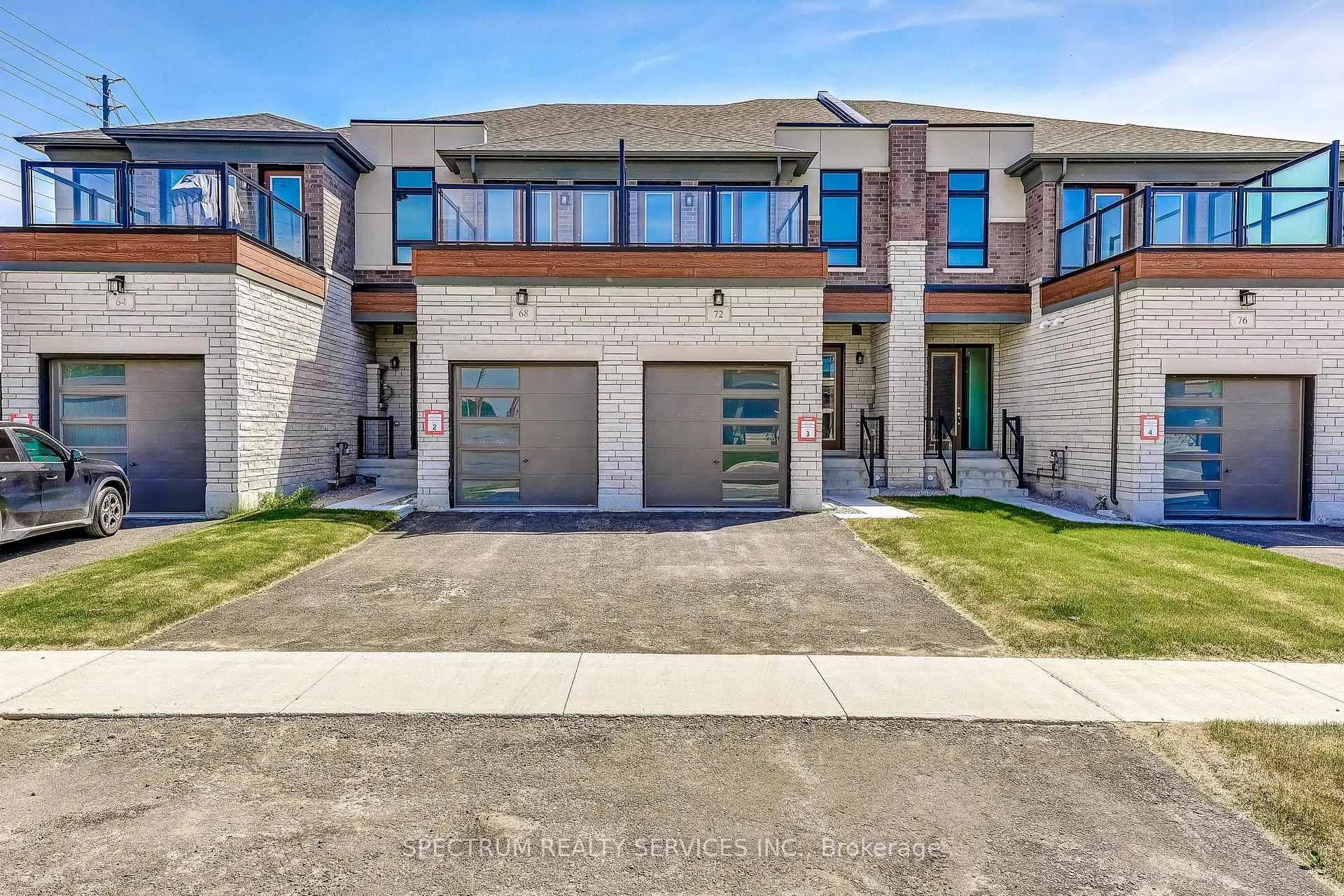 Photo 1 of 72 Adario Crescent, Vaughan, Vellore Village — HOMEH
