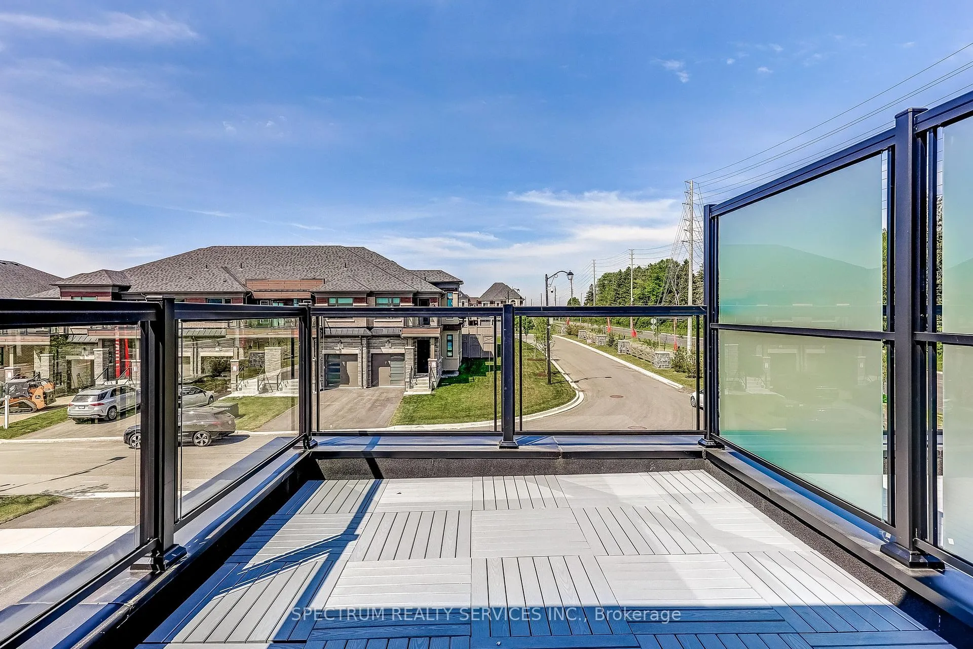 Photo 33 of 72 Adario Crescent, Vaughan, Vellore Village — HOMEH