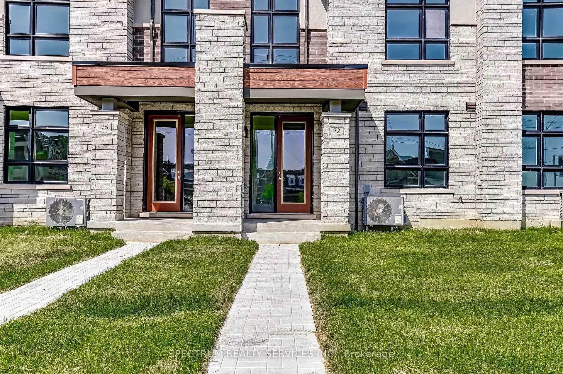 Photo 46 of 72 Adario Crescent, Vaughan, Vellore Village — HOMEH