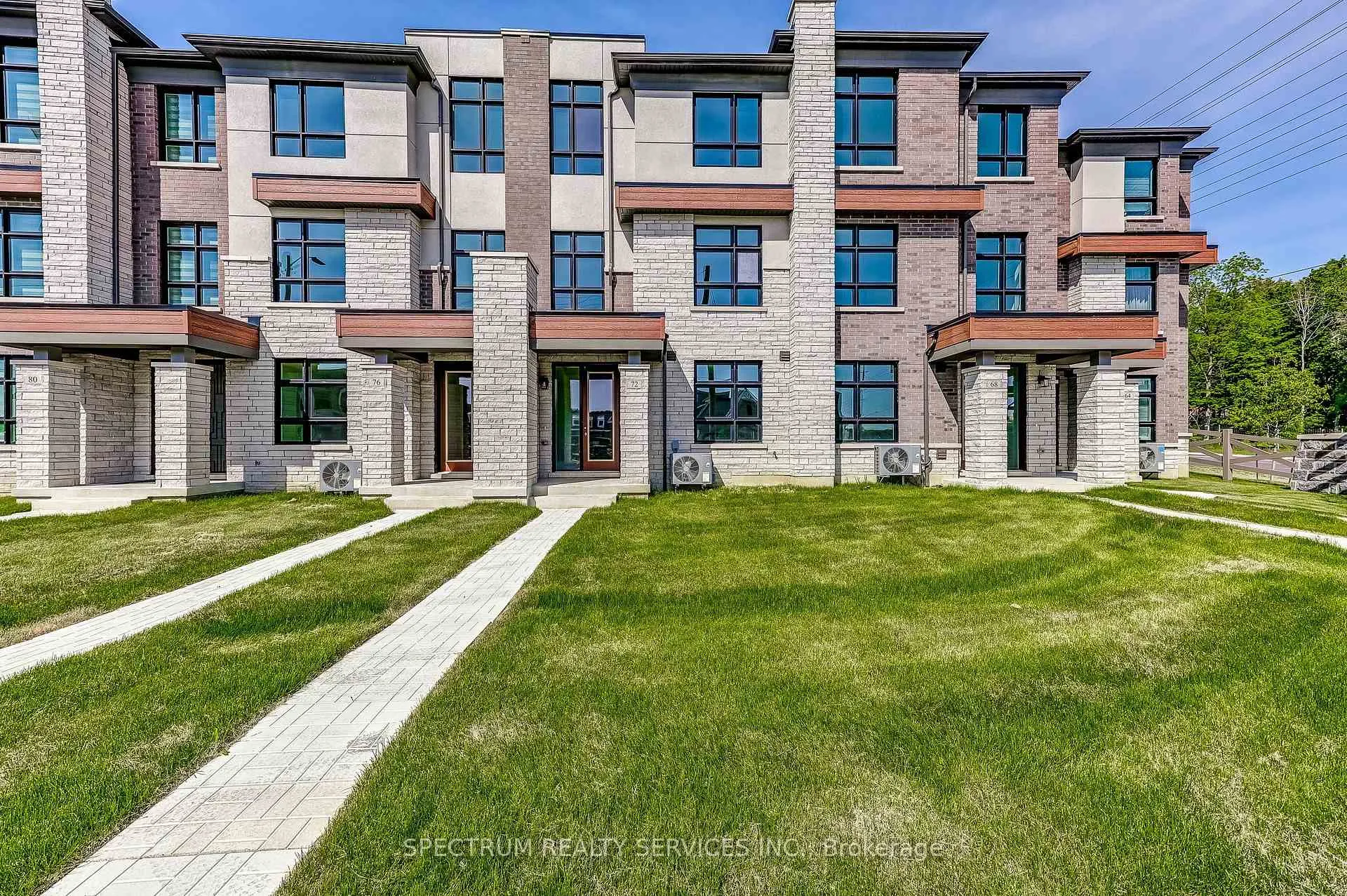 Photo 47 of 72 Adario Crescent, Vaughan, Vellore Village — HOMEH