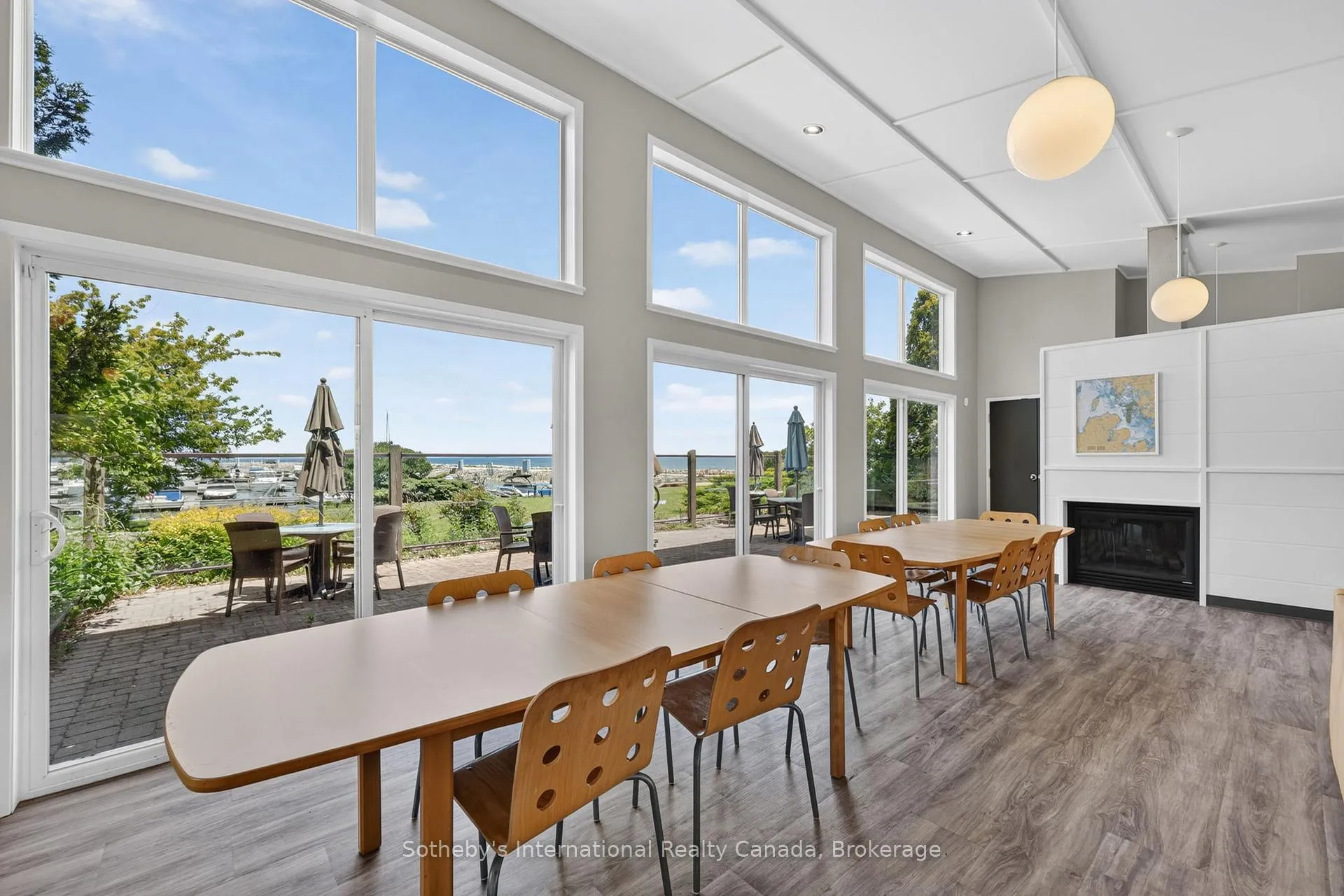 Photo 40 of 441 Mariners Way, Collingwood — HOMEH