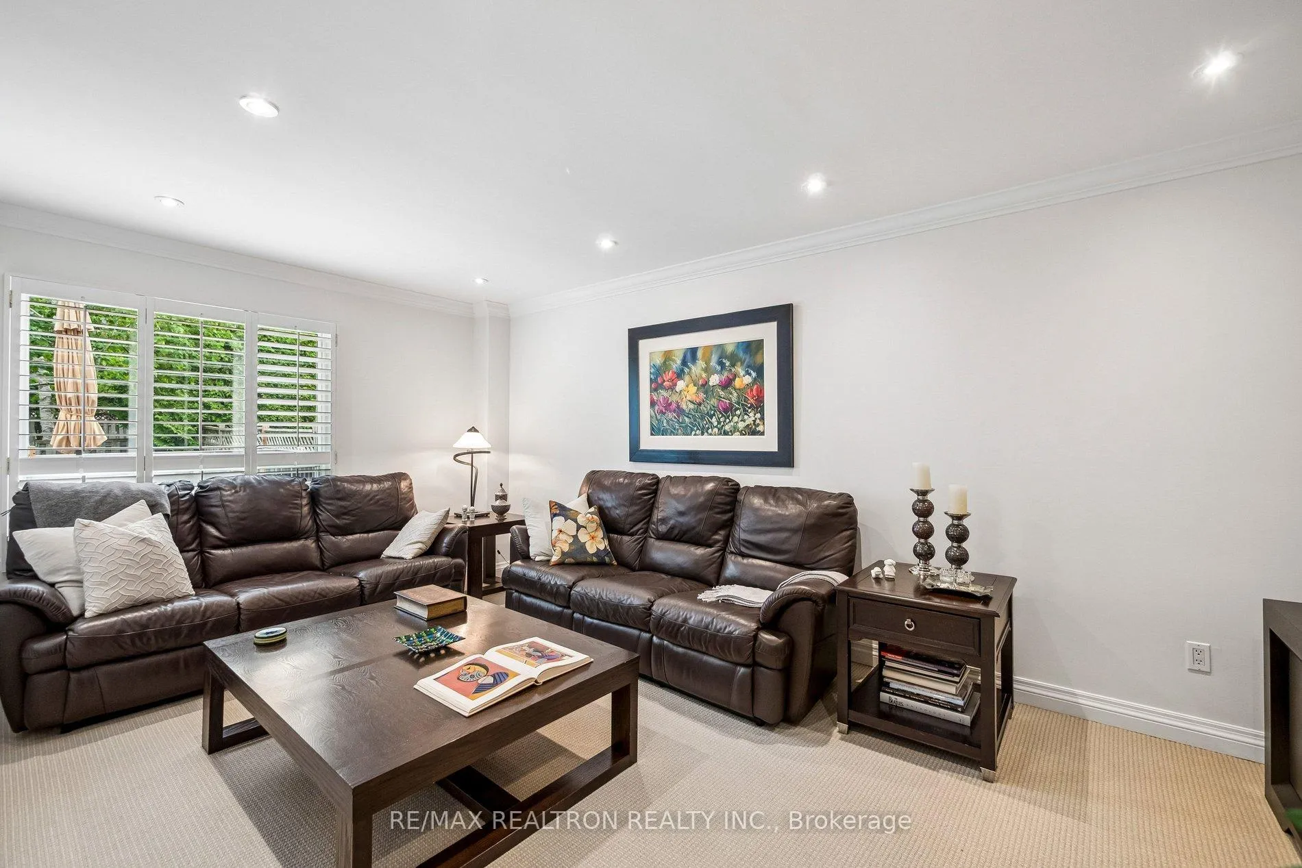 Photo 18 of 58 Roseborough Crescent, Vaughan, Uplands — HOMEH