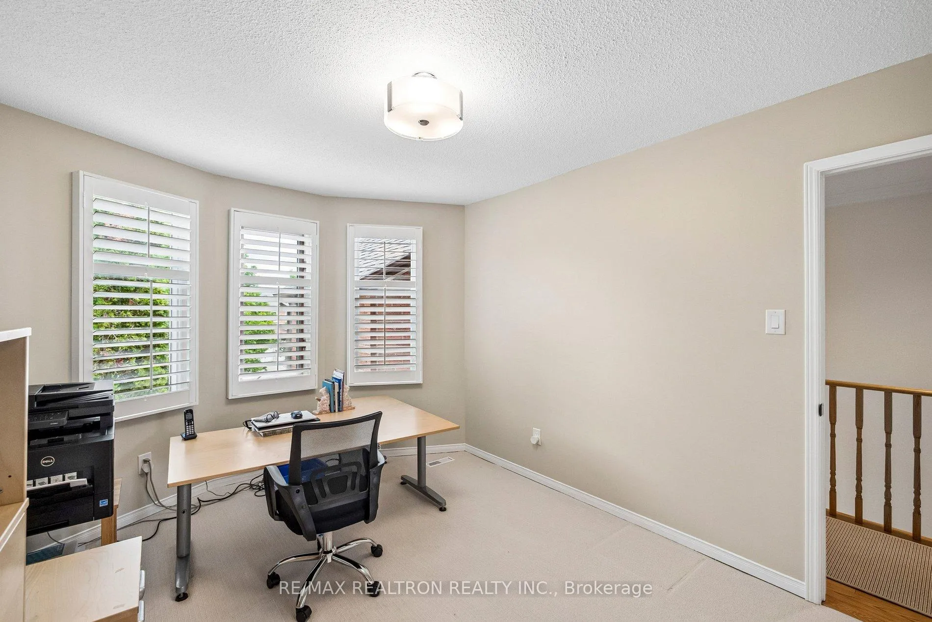 Photo 30 of 58 Roseborough Crescent, Vaughan, Uplands — HOMEH