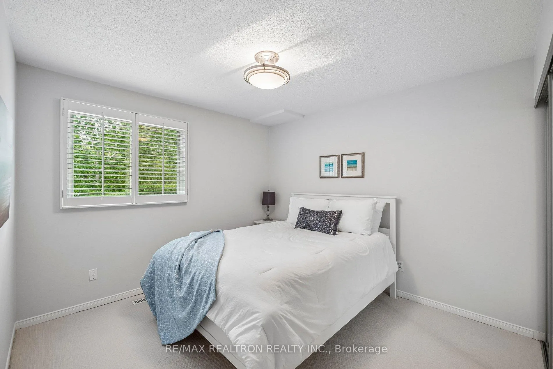 Photo 31 of 58 Roseborough Crescent, Vaughan, Uplands — HOMEH