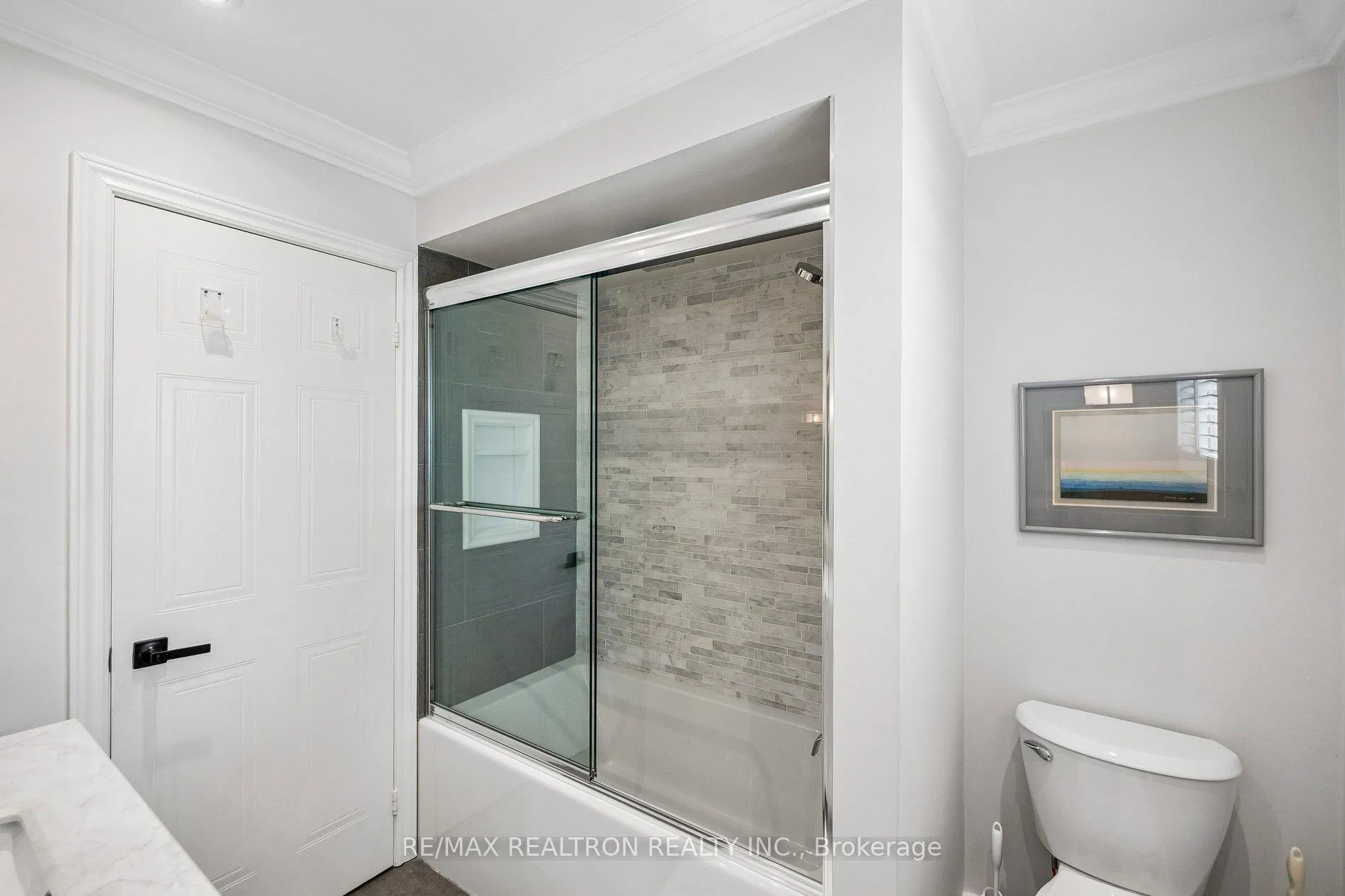 Photo 36 of 58 Roseborough Crescent, Vaughan, Uplands — HOMEH