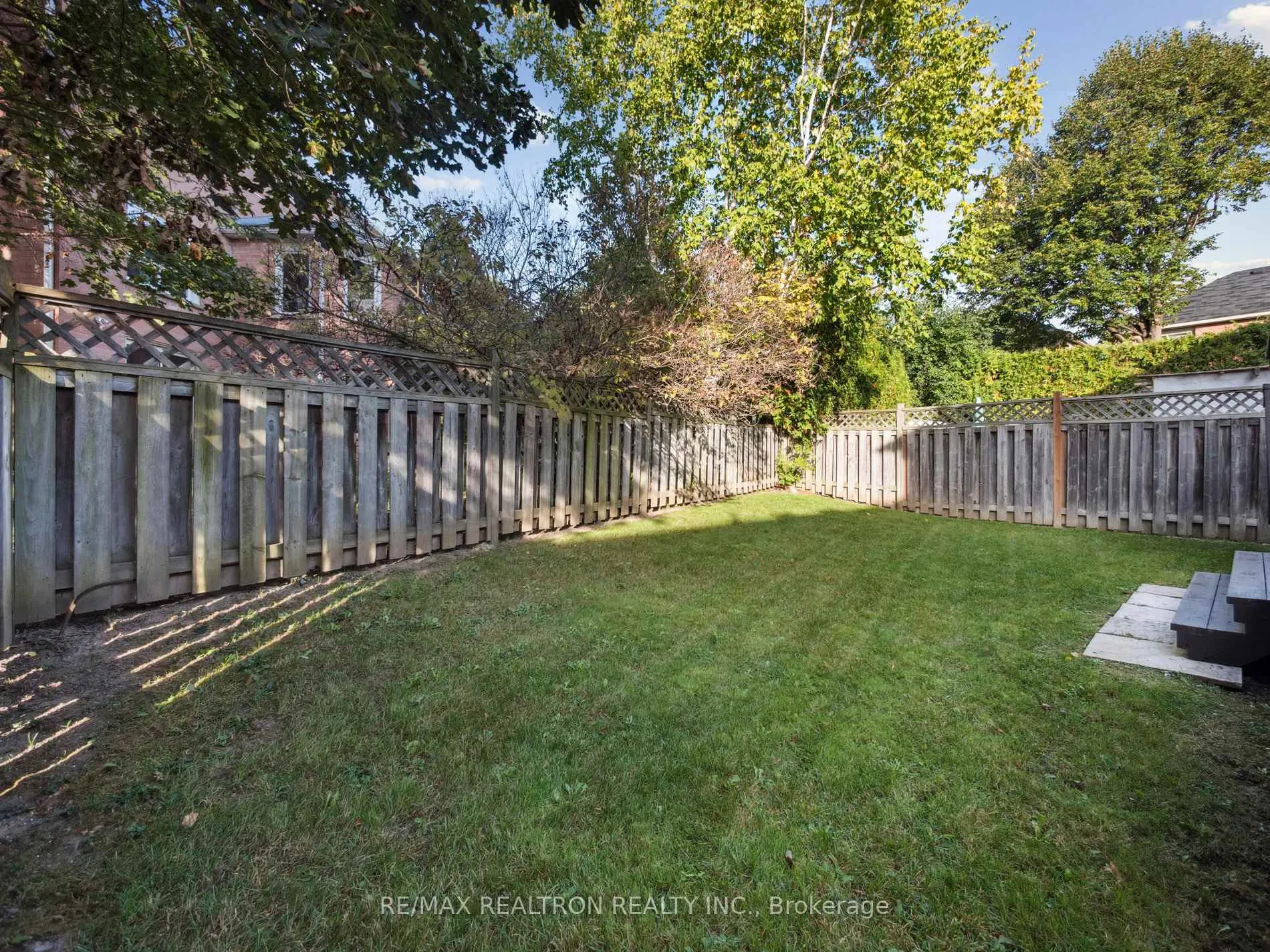 Photo 47 of 58 Roseborough Crescent, Vaughan, Uplands — HOMEH