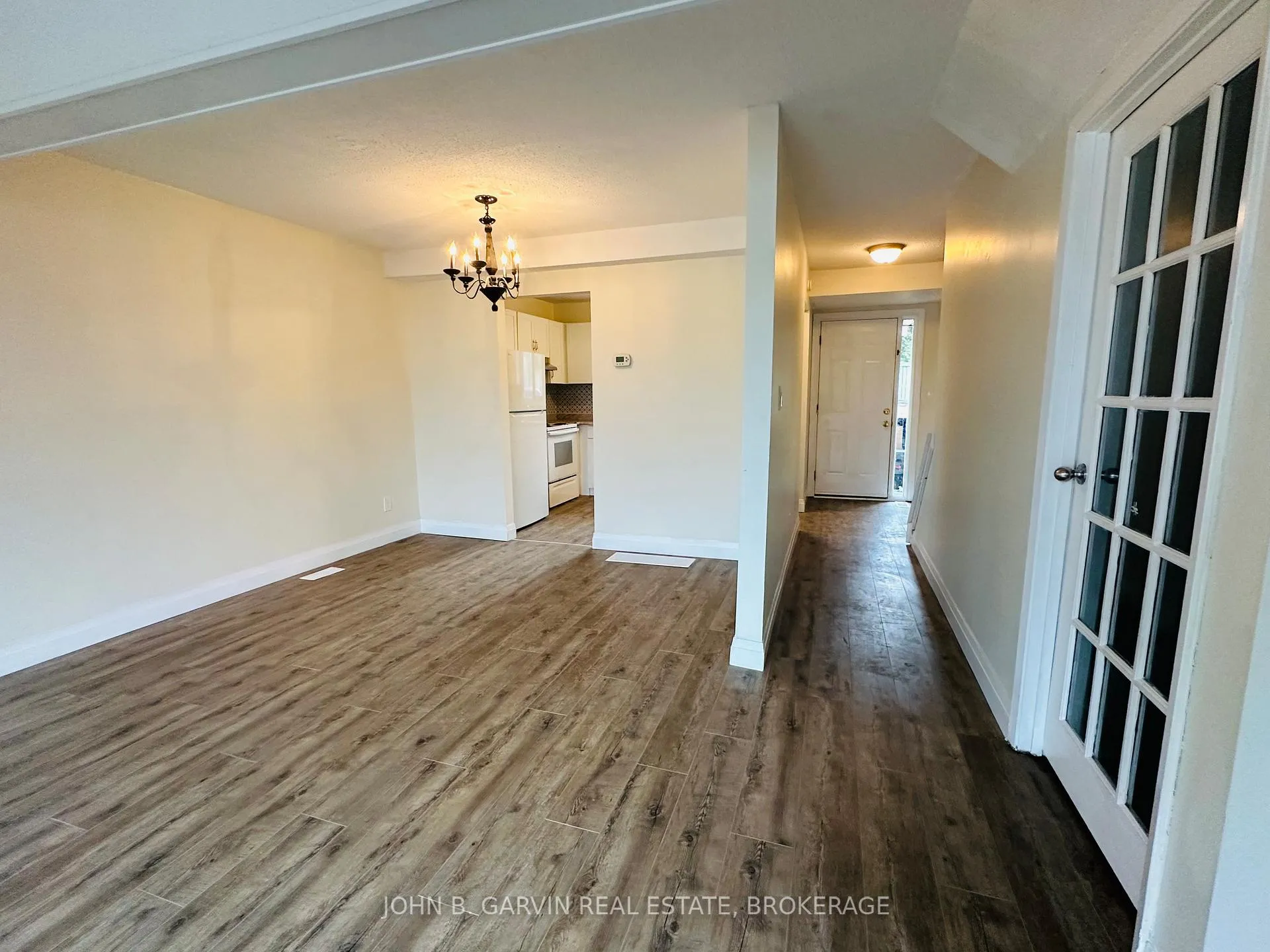Photo 7 of Unit 54, 13 Coventry Crescent, Kingston, West of Sir John A. Blvd — HOMEH