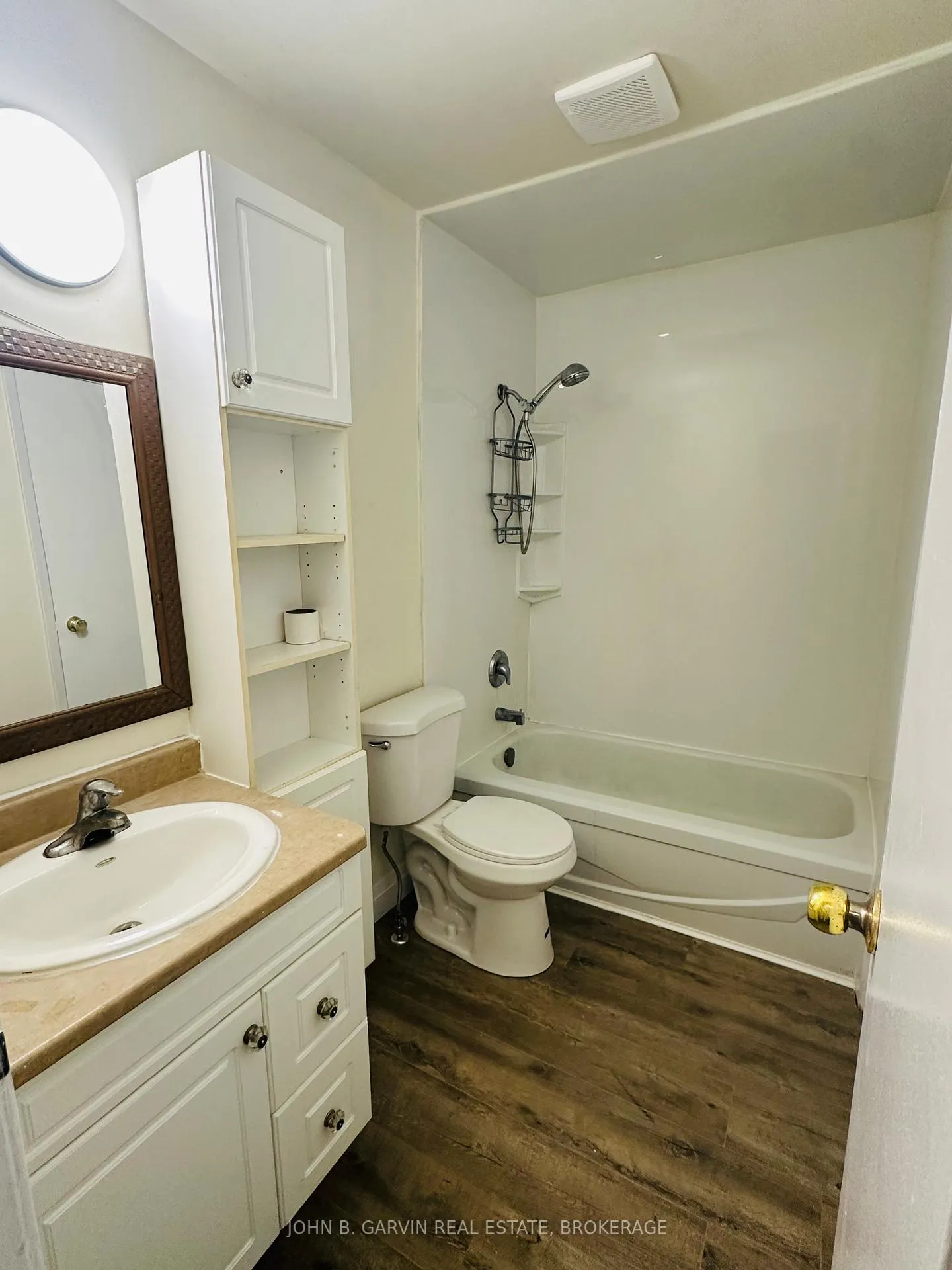 Photo 11 of Unit 54, 13 Coventry Crescent, Kingston, West of Sir John A. Blvd — HOMEH