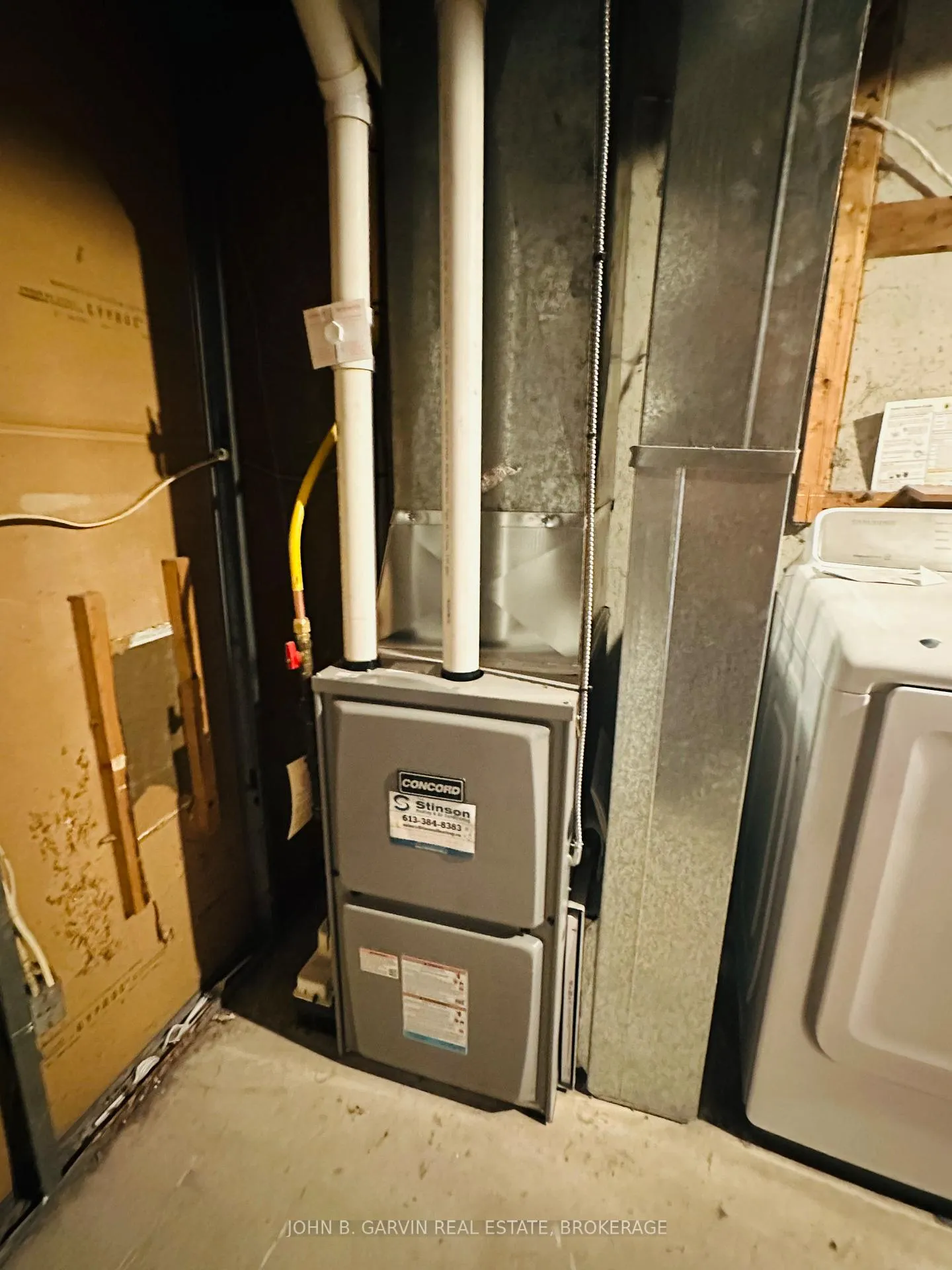 Photo 20 of Unit 54, 13 Coventry Crescent, Kingston, West of Sir John A. Blvd — HOMEH