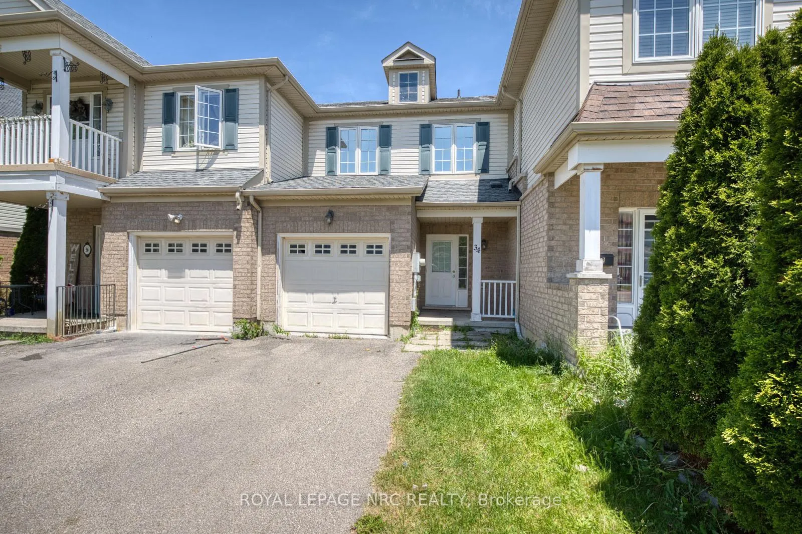 Photo 1 of 34 Chloe Street, St. Catharines, E. Chester — HOMEH