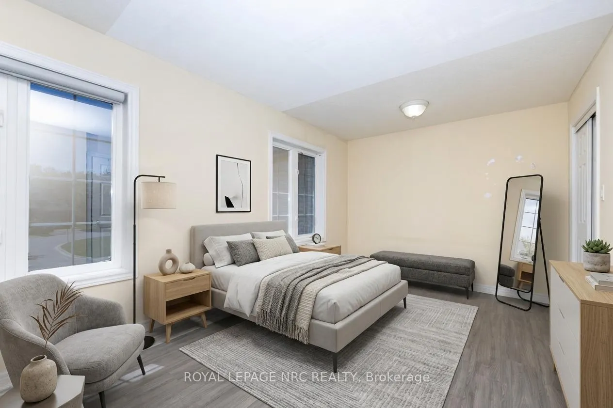 Photo 18 of 34 Chloe Street, St. Catharines, E. Chester — HOMEH