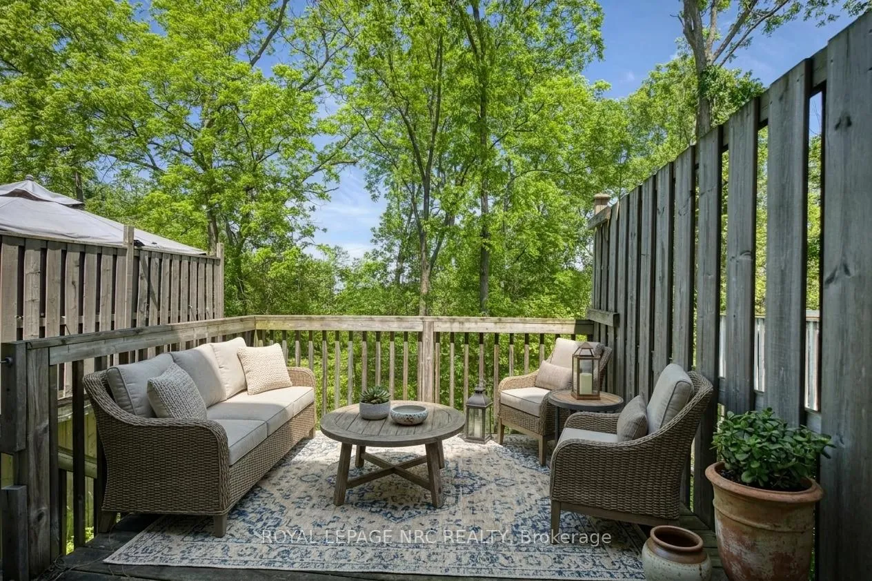 Photo 26 of 34 Chloe Street, St. Catharines, E. Chester — HOMEH