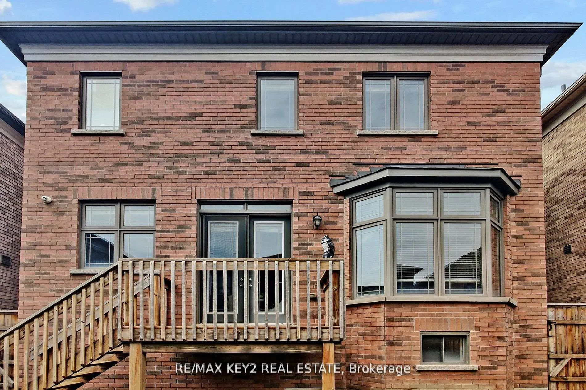 Photo 49 of 10 Lyle Way, Brampton, Northwest Brampton — HOMEH