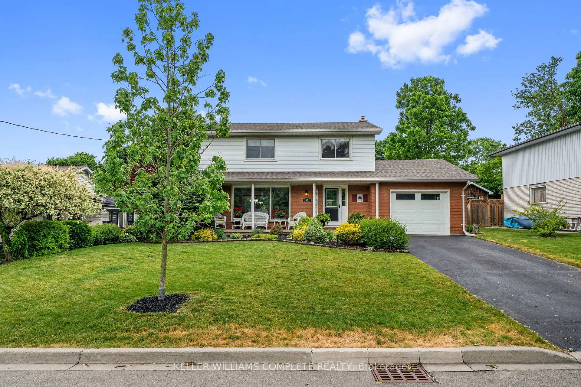 Photo 1 of 39 Holden Avenue, Norfolk, Simcoe — HOMEH