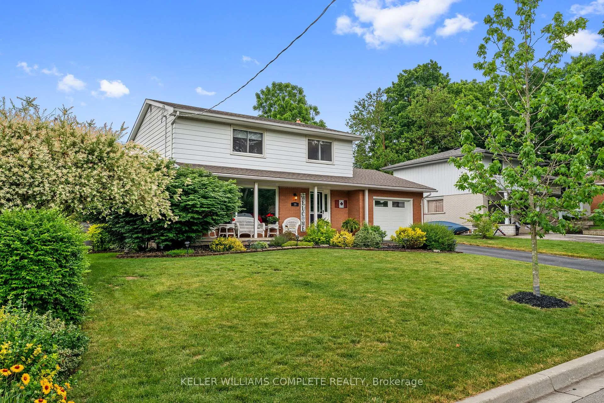 Photo 3 of 39 Holden Avenue, Norfolk, Simcoe — HOMEH