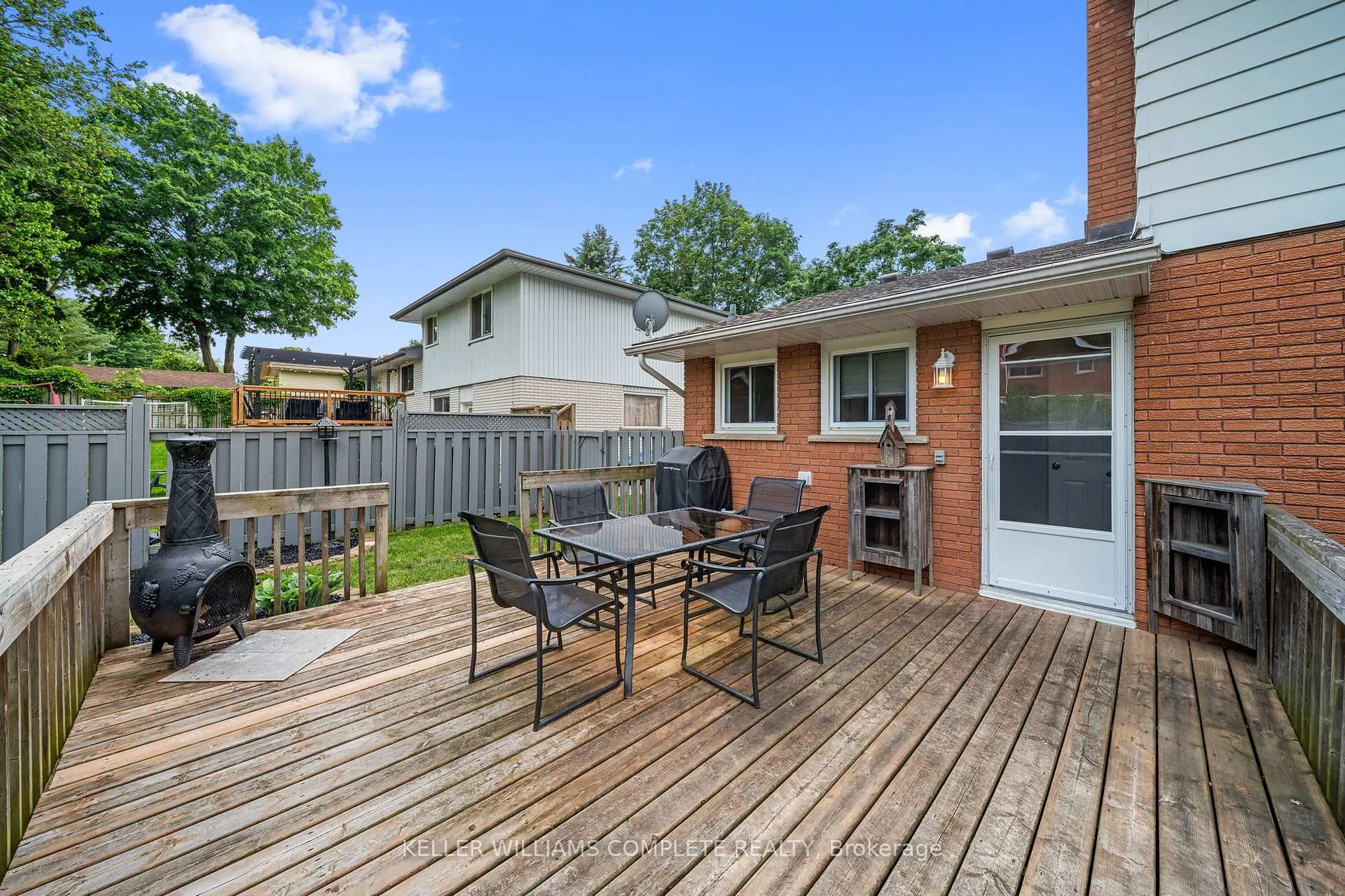 Photo 34 of 39 Holden Avenue, Norfolk, Simcoe — HOMEH