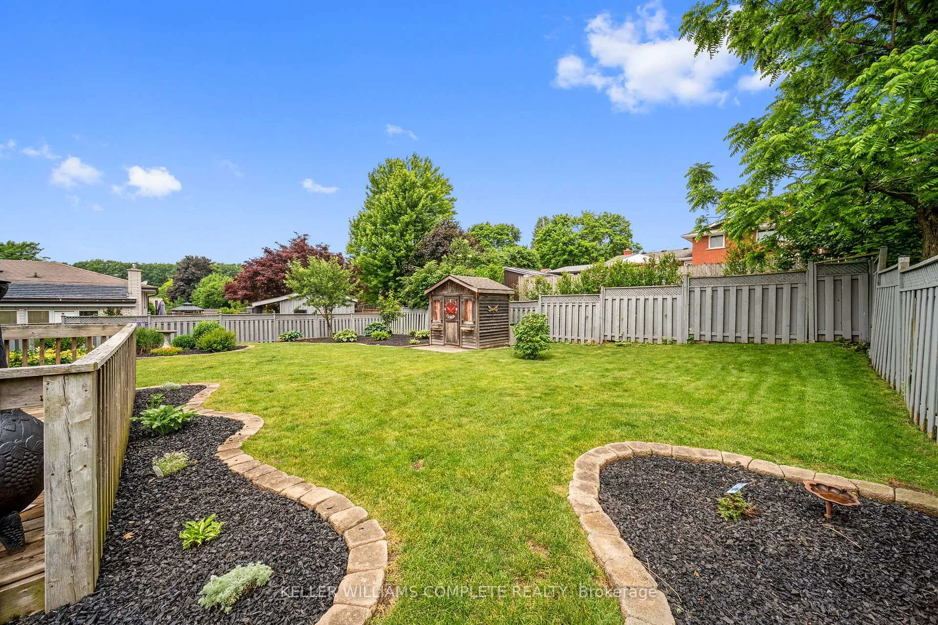 Photo 36 of 39 Holden Avenue, Norfolk, Simcoe — HOMEH