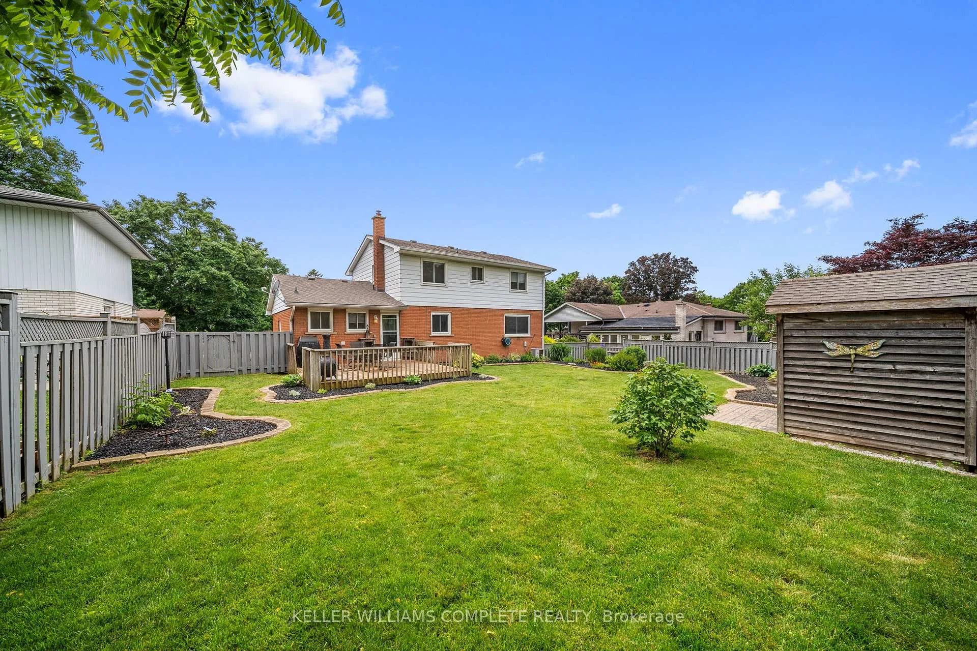 Photo 37 of 39 Holden Avenue, Norfolk, Simcoe — HOMEH
