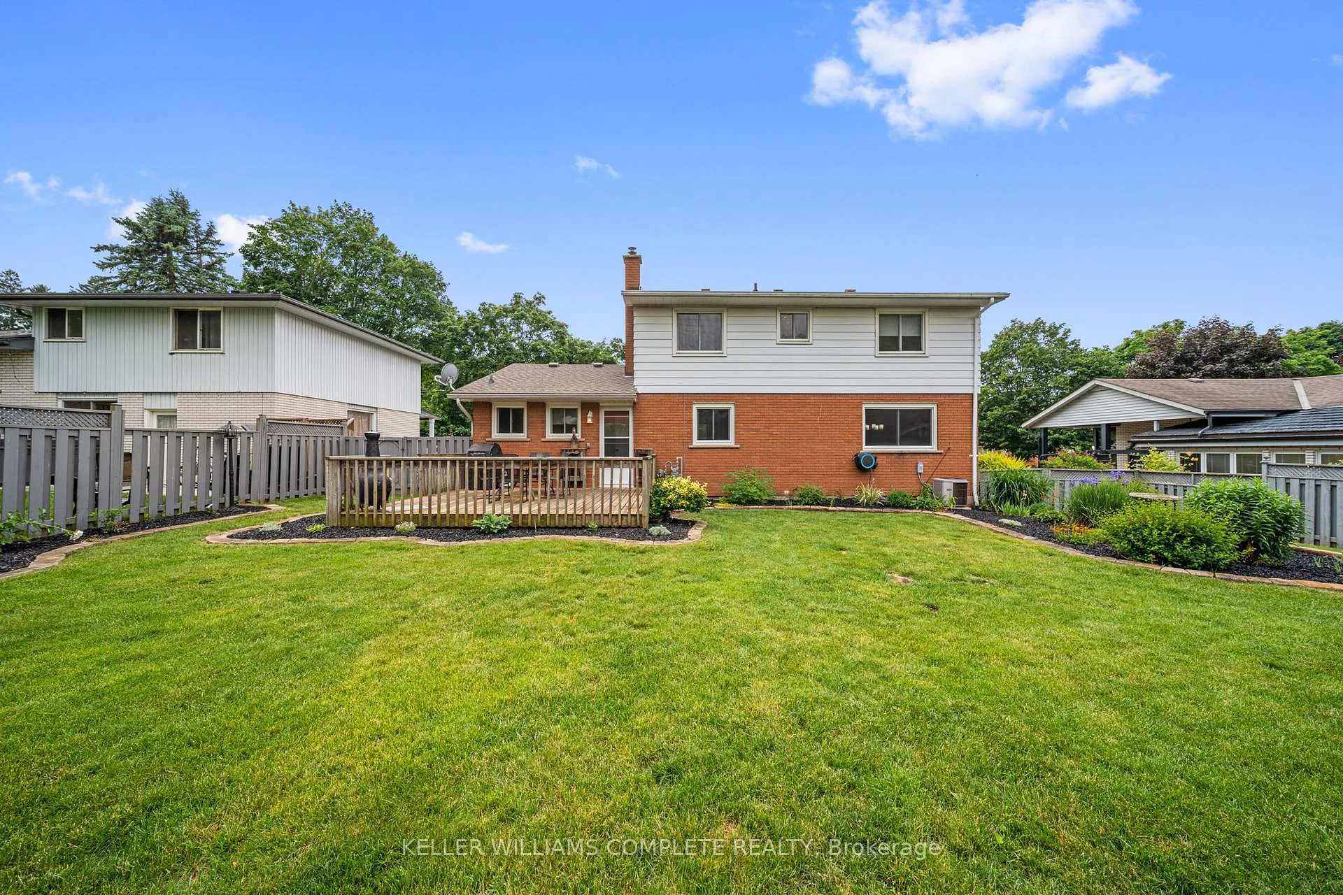 Photo 38 of 39 Holden Avenue, Norfolk, Simcoe — HOMEH