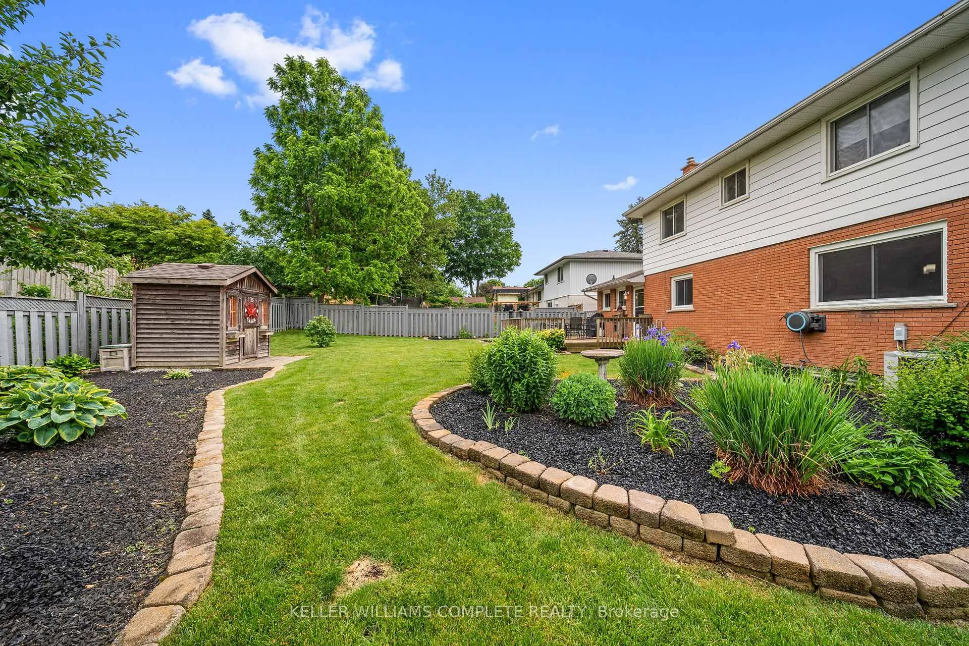 Photo 39 of 39 Holden Avenue, Norfolk, Simcoe — HOMEH