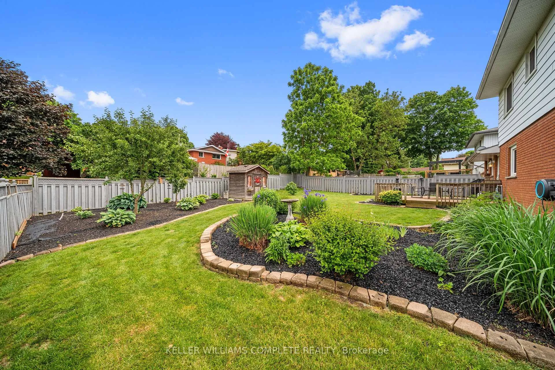 Photo 40 of 39 Holden Avenue, Norfolk, Simcoe — HOMEH