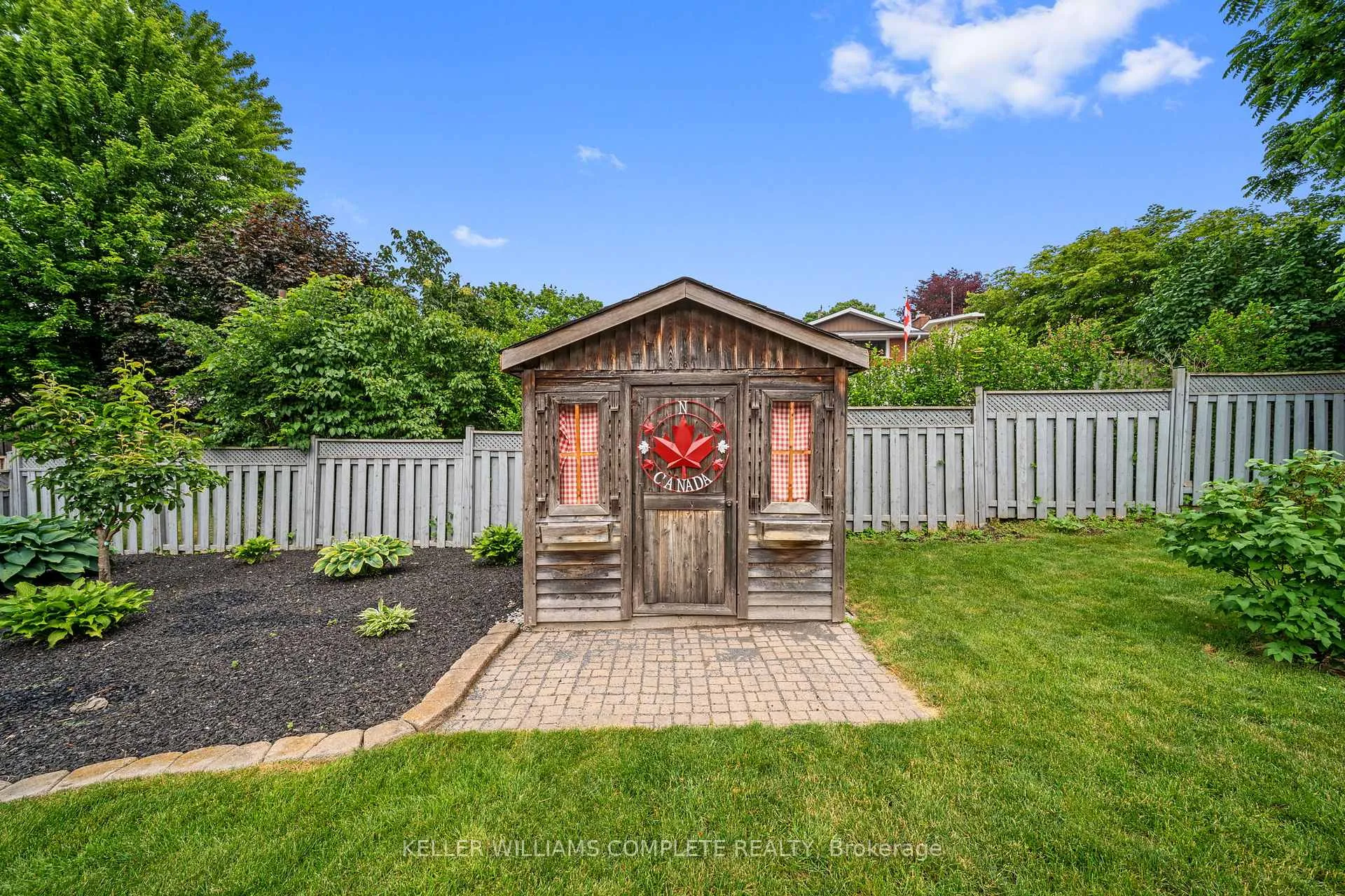 Photo 41 of 39 Holden Avenue, Norfolk, Simcoe — HOMEH