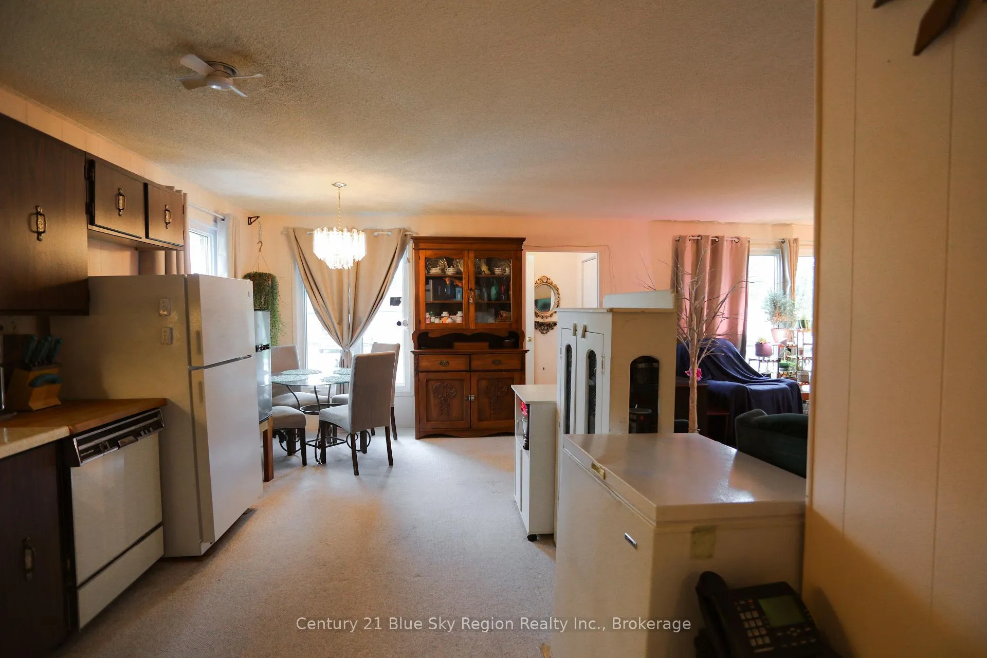 Photo 14 of 124 King Street W, Powassan — HOMEH