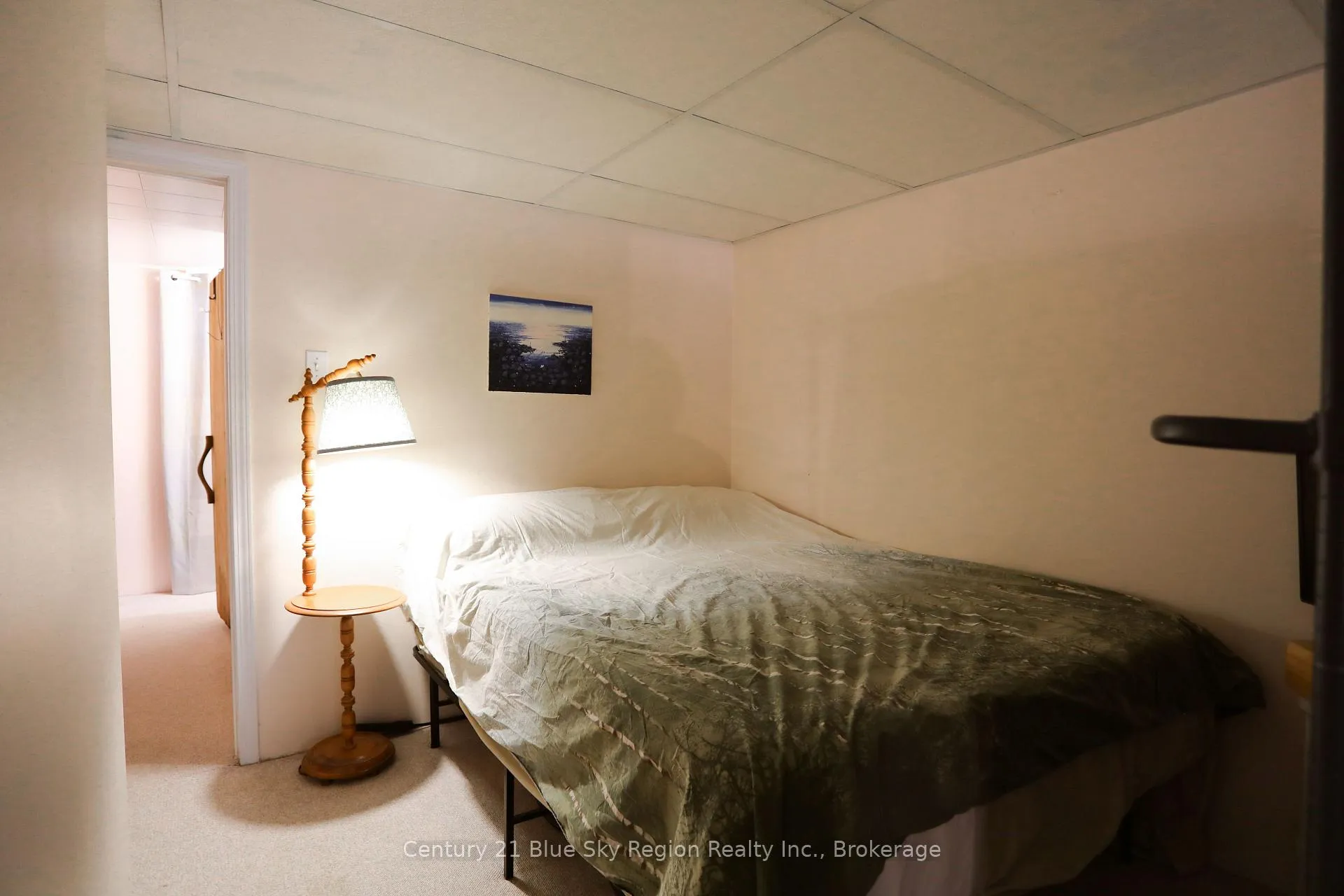 Photo 27 of 124 King Street W, Powassan — HOMEH