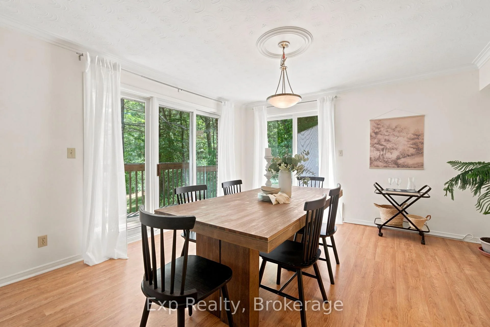 Photo 11 of 149 Simpson Hill Road, Alnwick/Haldimand, Rural Alnwick/Haldimand — HOMEH