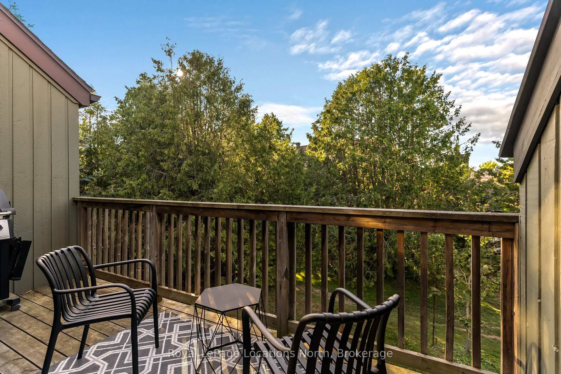Photo 24 of Unit 28, 168 Escarpment Crescent, Collingwood — HOMEH