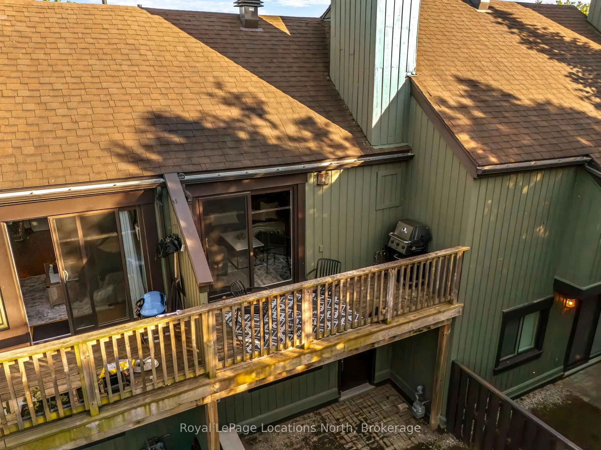 Photo 25 of Unit 28, 168 Escarpment Crescent, Collingwood — HOMEH