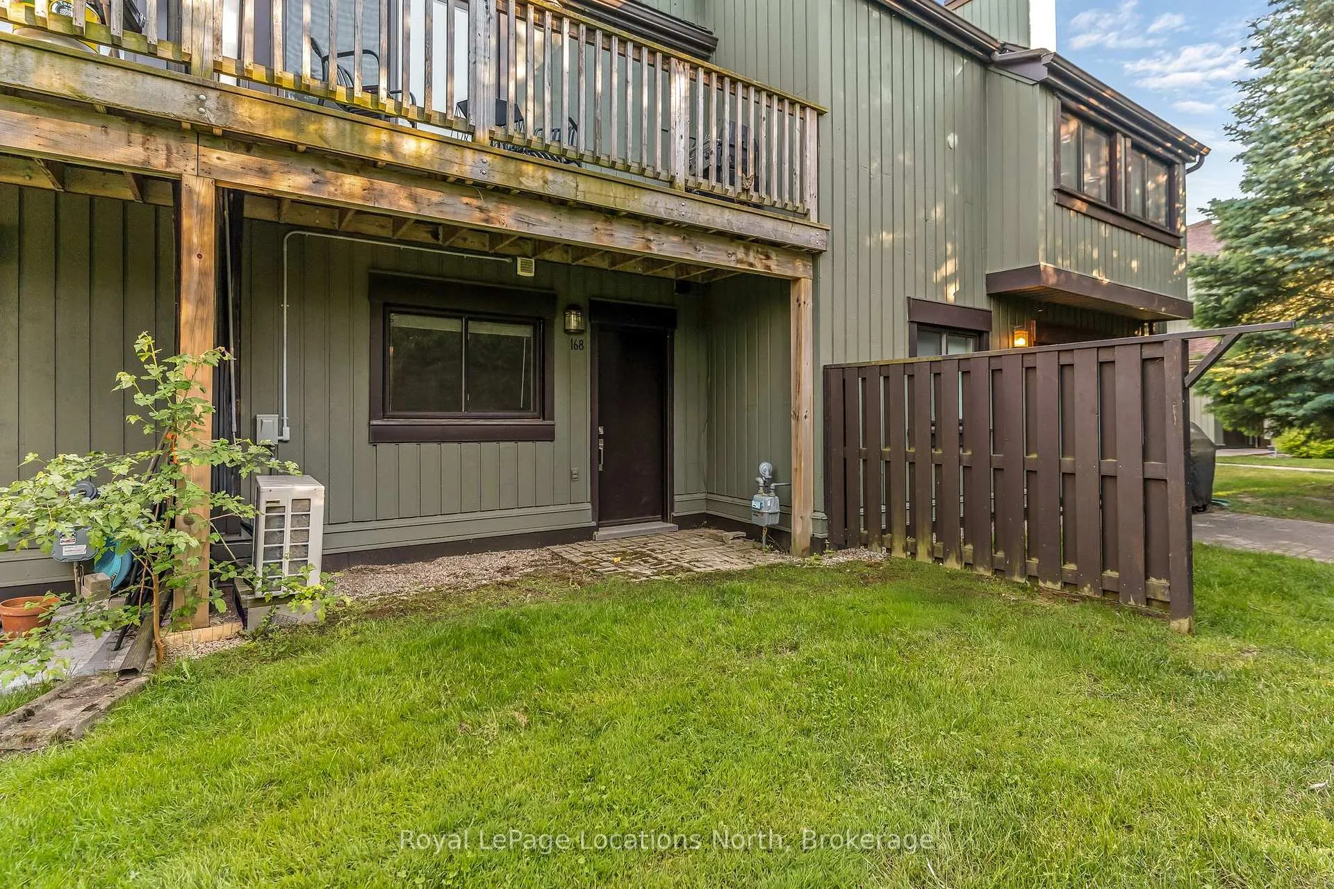 Photo 27 of Unit 28, 168 Escarpment Crescent, Collingwood — HOMEH