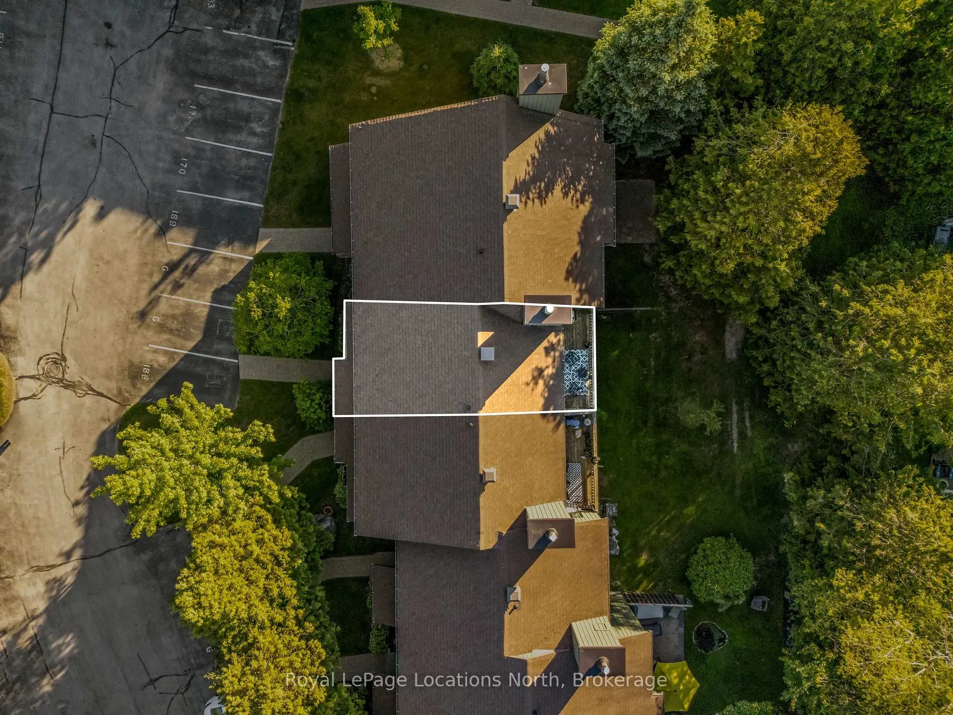 Photo 31 of Unit 28, 168 Escarpment Crescent, Collingwood — HOMEH
