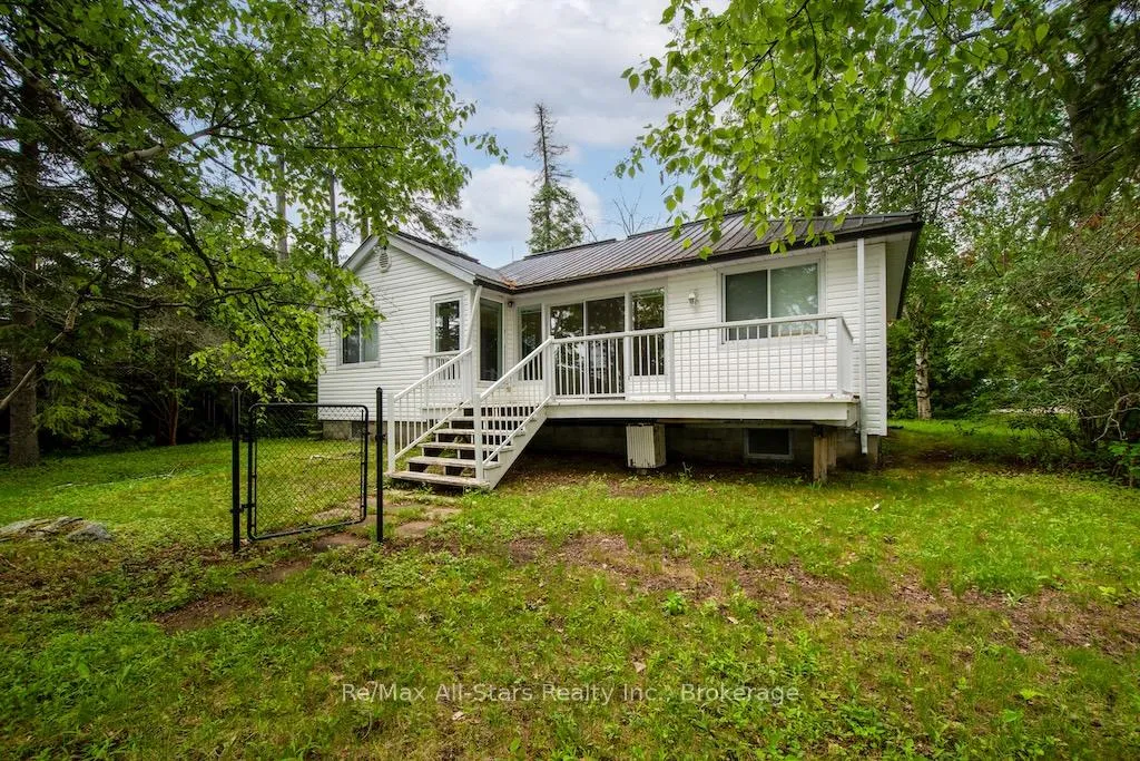 Photo 1 of 91 Trinity Drive, Kawartha Lakes, Verulam — HOMEH